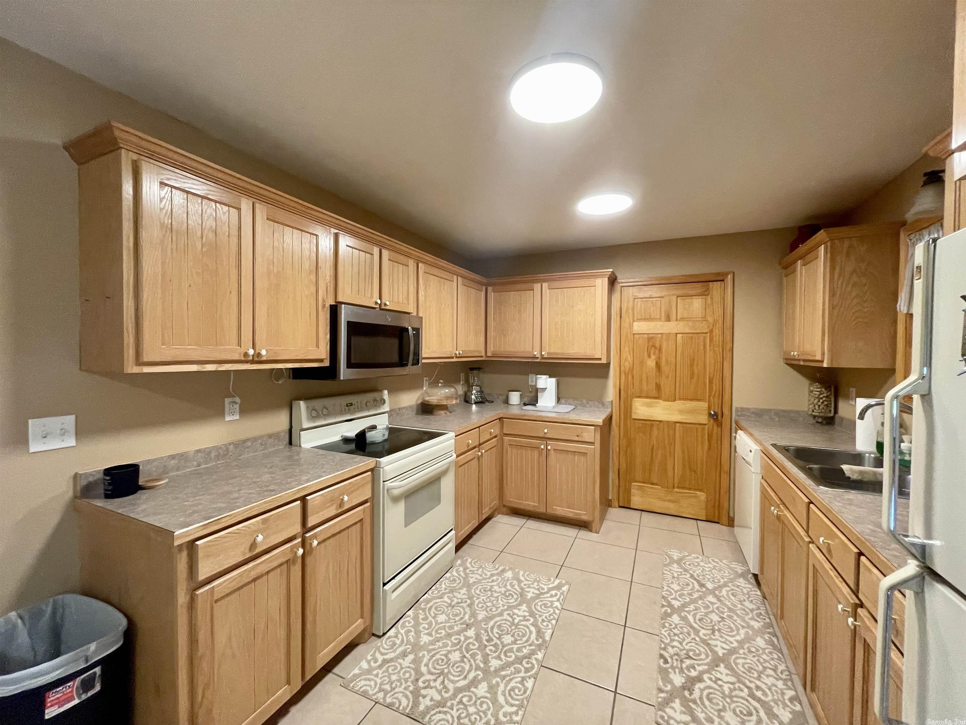 MT OLIVE RETREAT - Residential