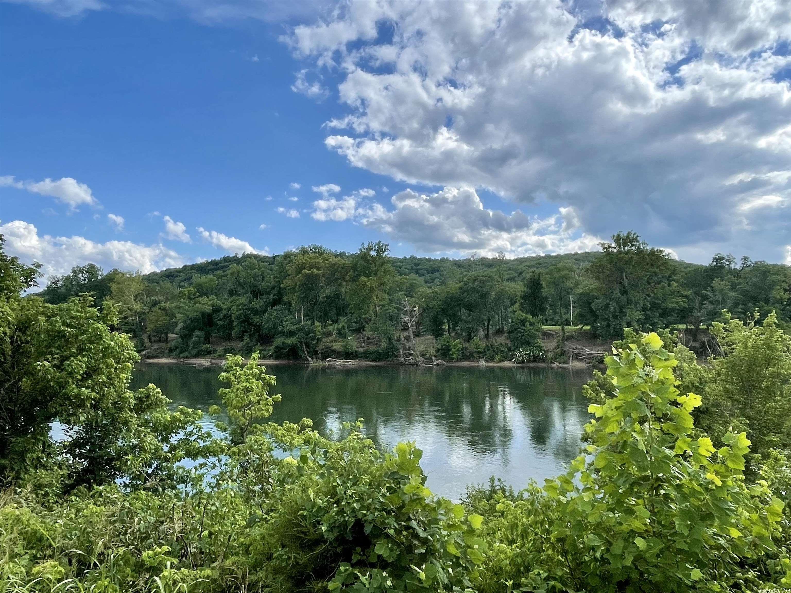 MT OLIVE RETREAT - Residential