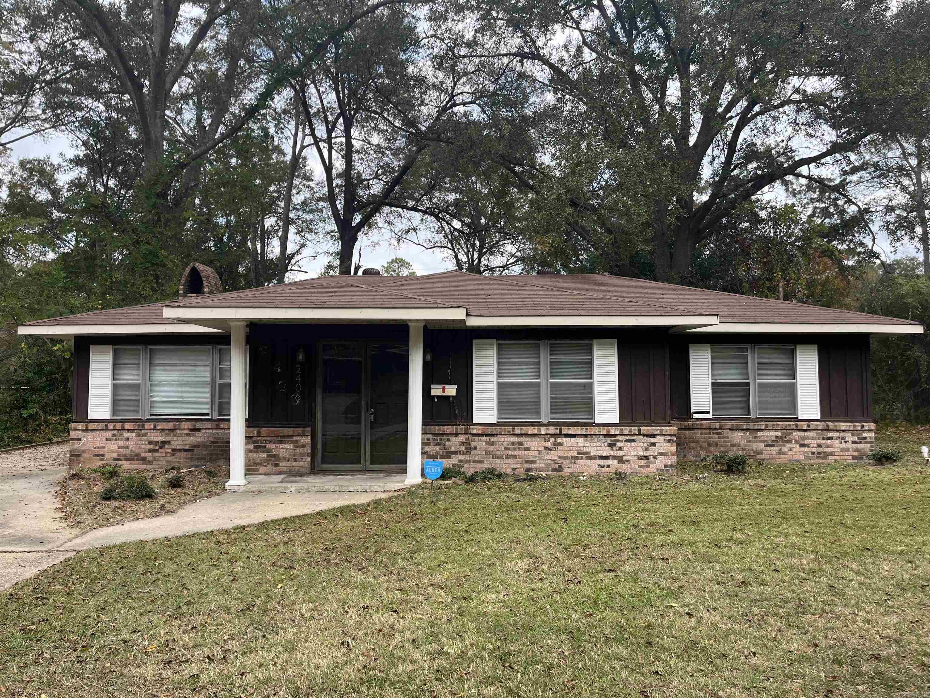 Murmil Heights - Residential