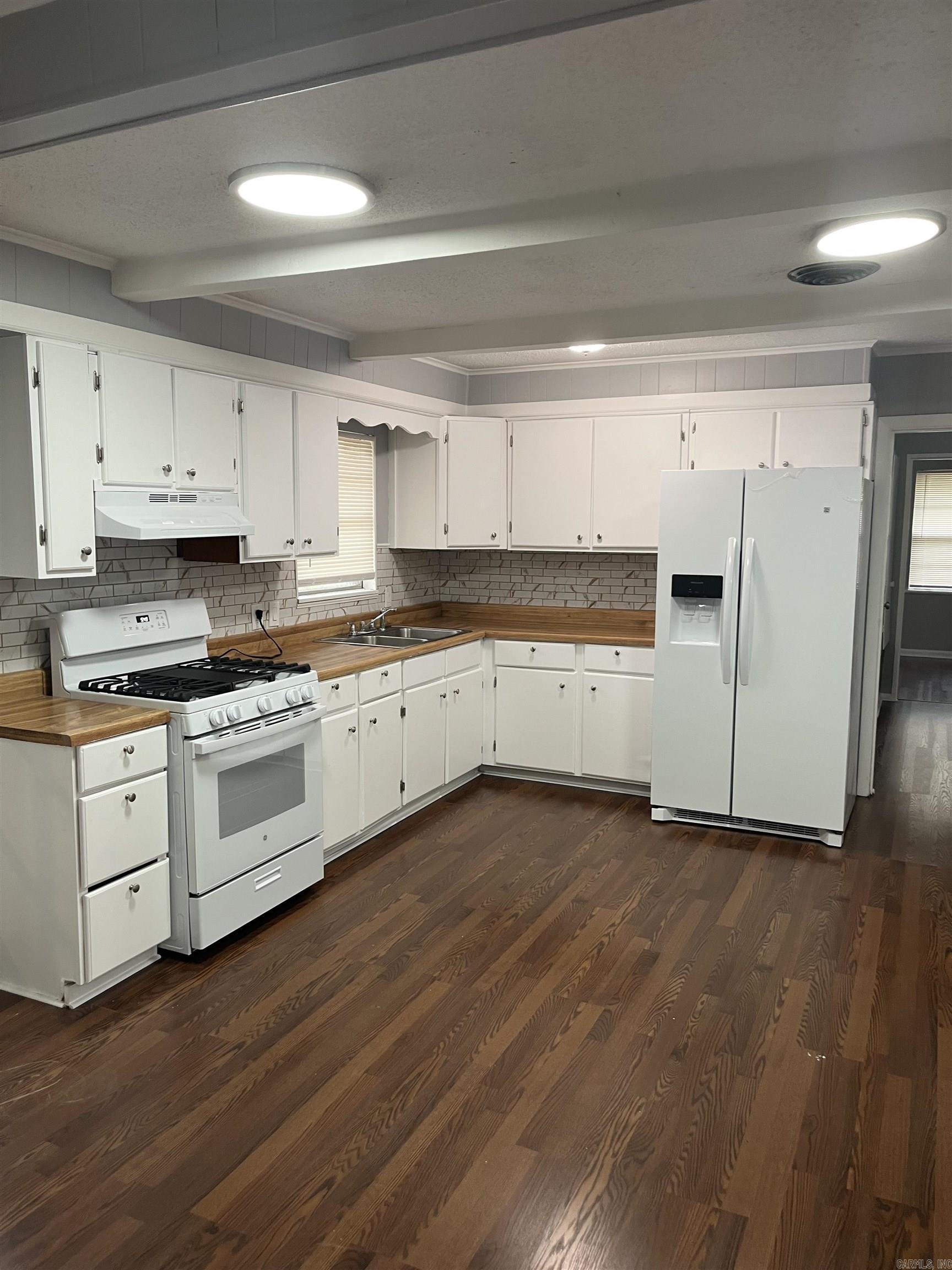 Murmil Heights - Residential