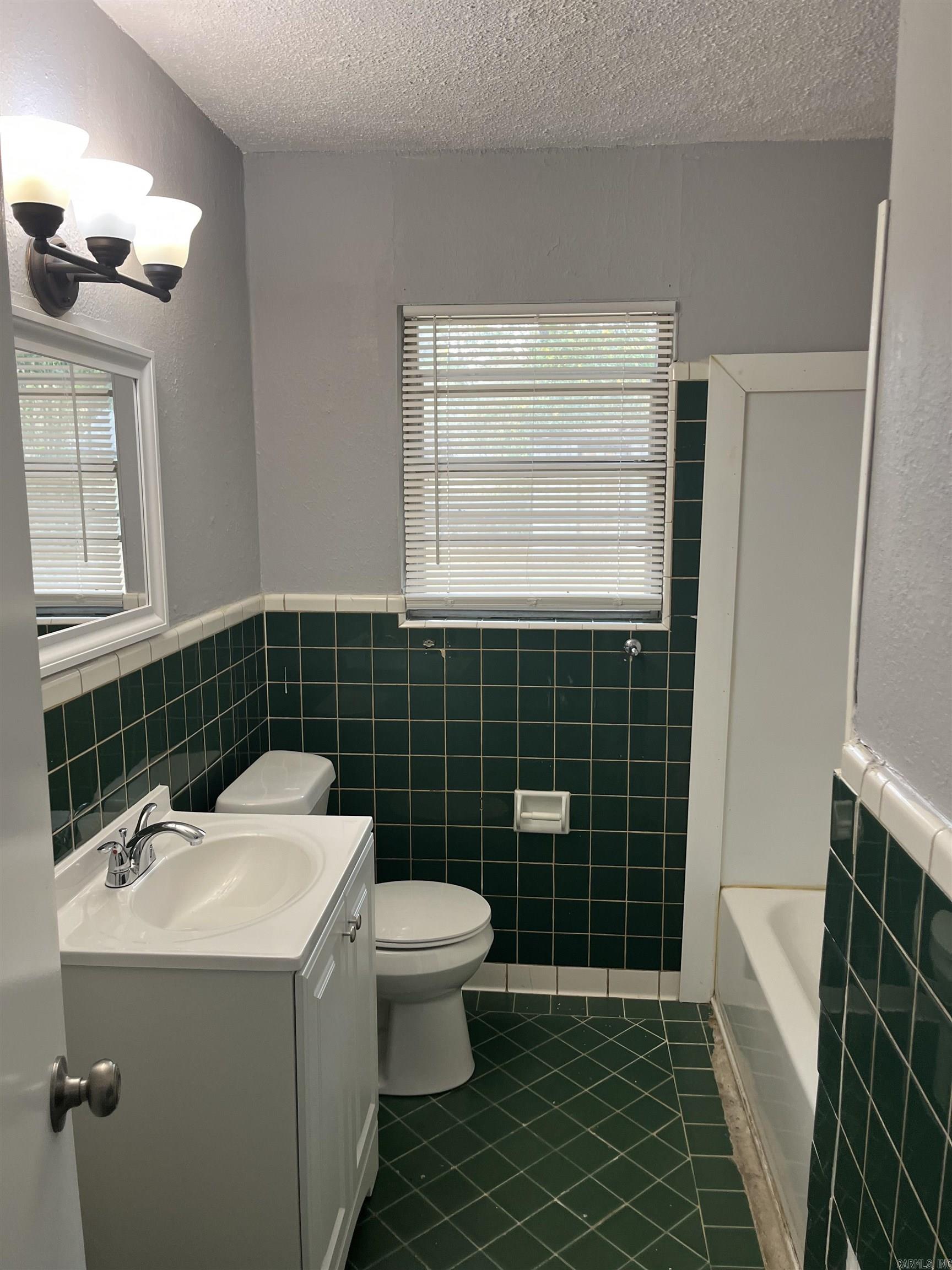 Murmil Heights - Residential