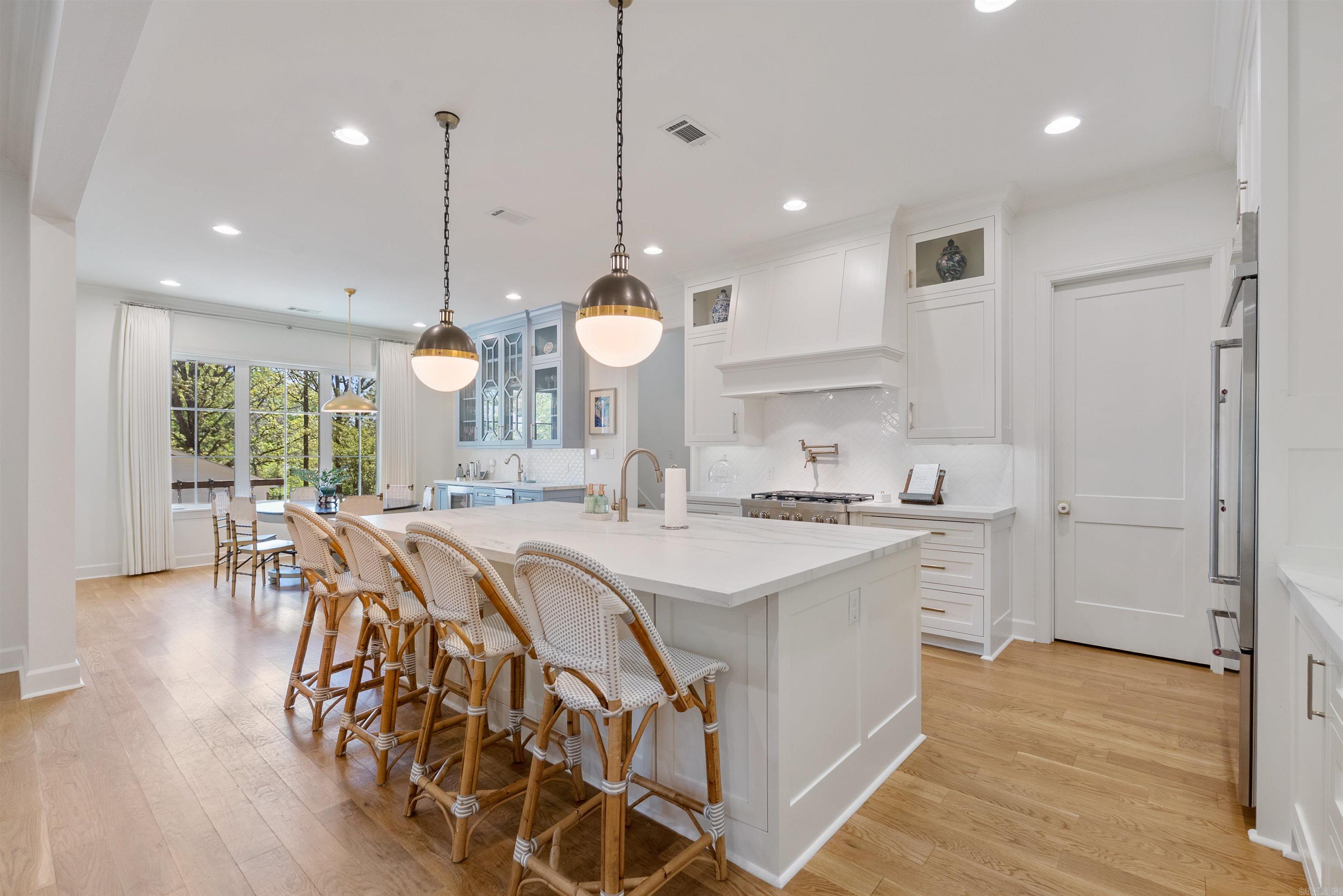 PLEASANT VALLEY - Residential