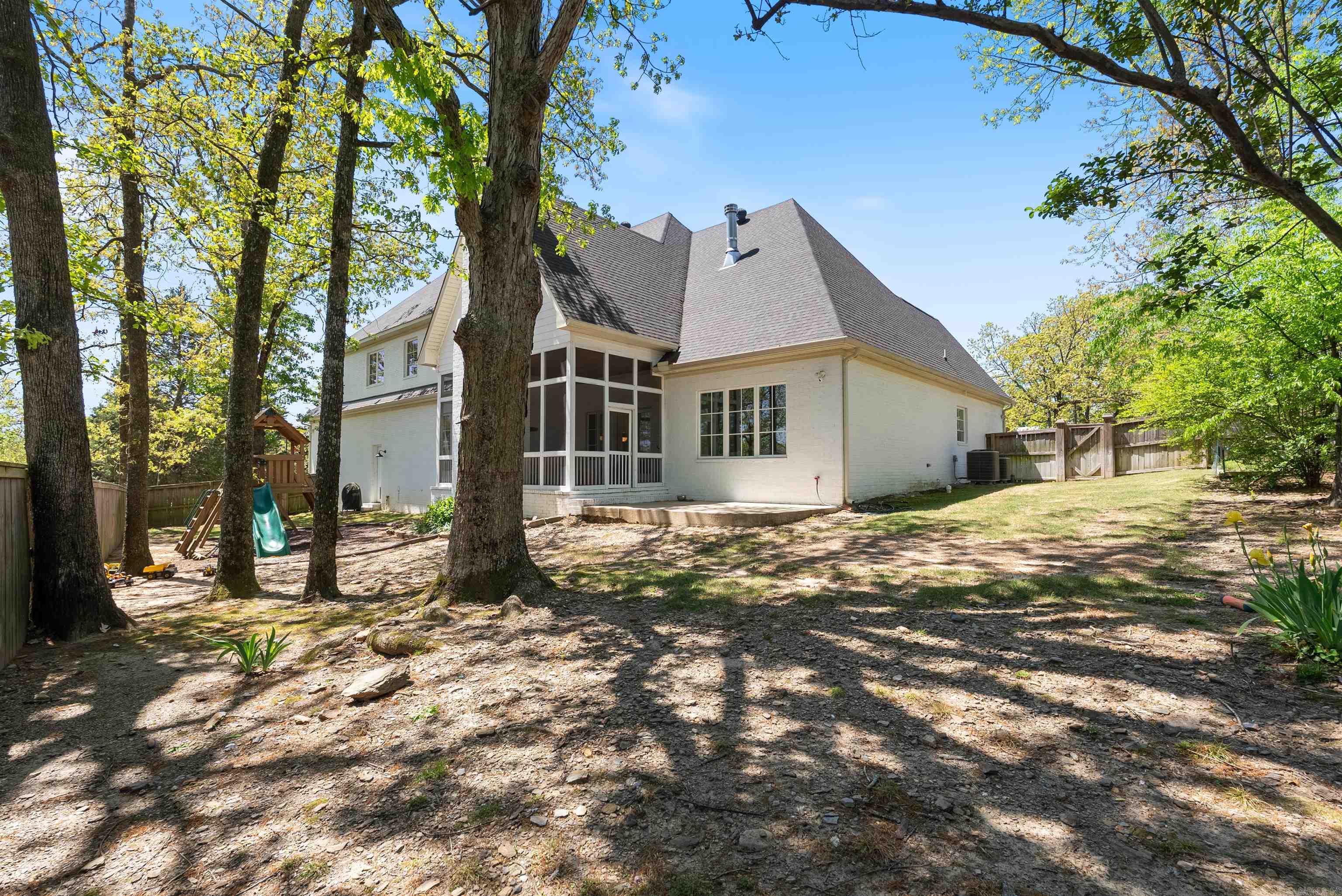 PLEASANT VALLEY - Residential