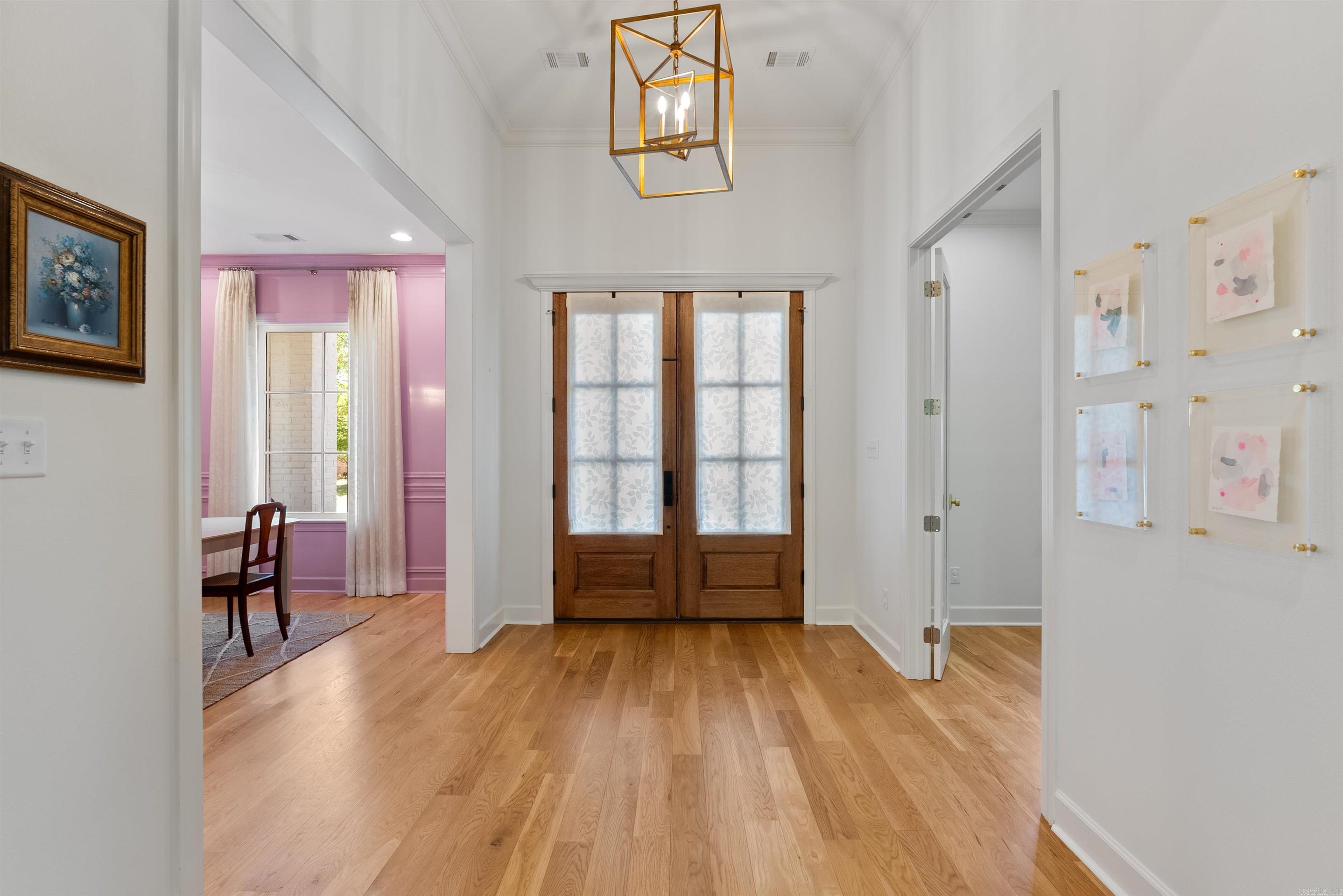 PLEASANT VALLEY - Residential