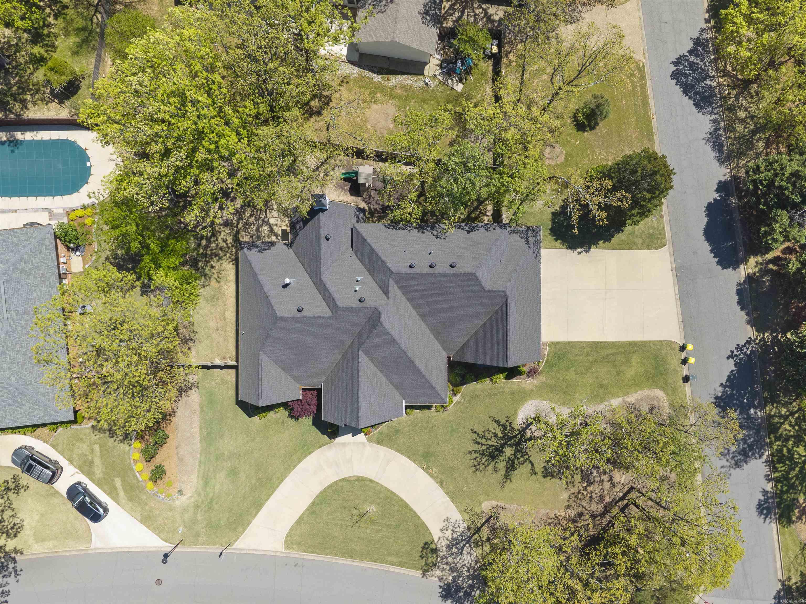 PLEASANT VALLEY - Residential