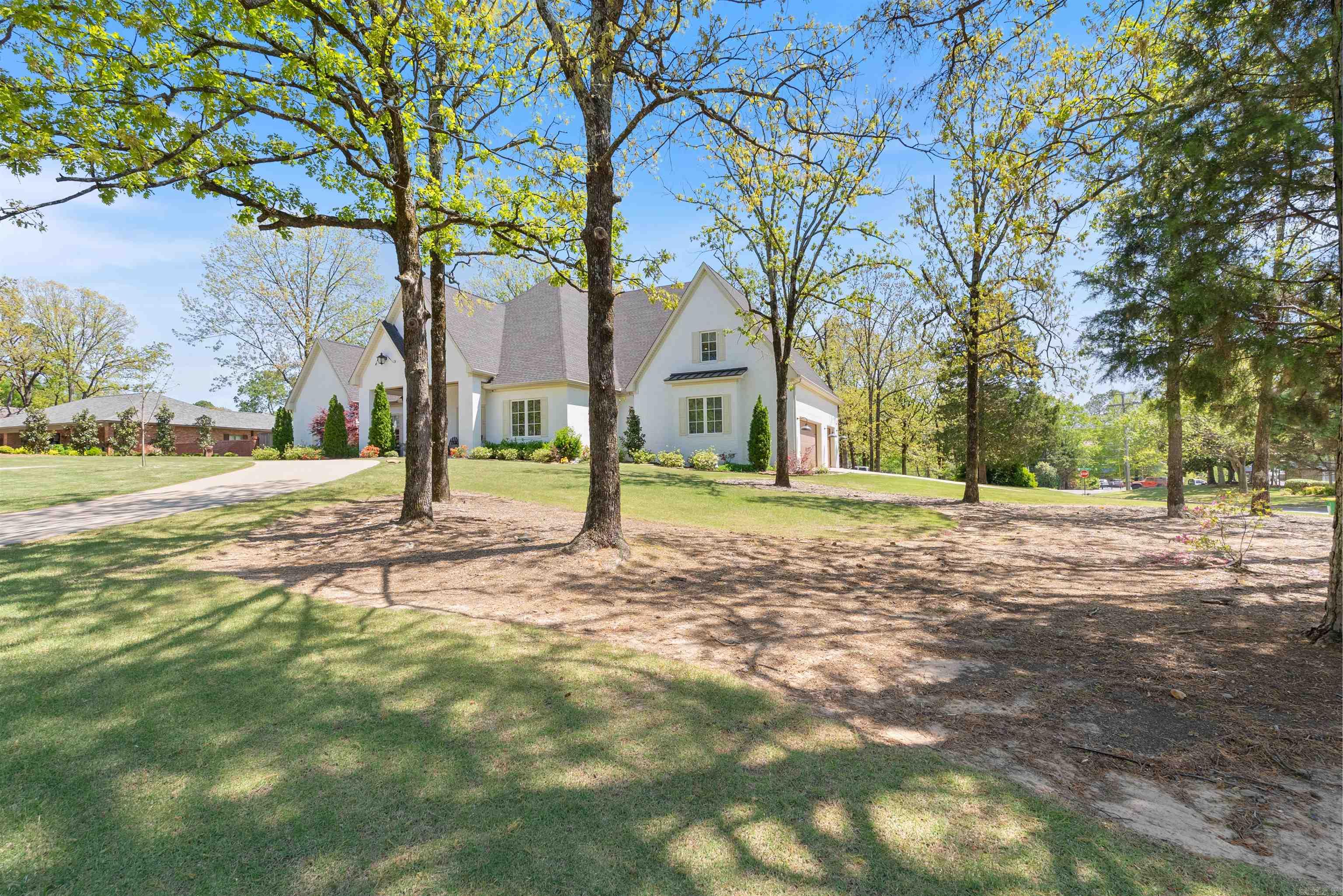 PLEASANT VALLEY - Residential