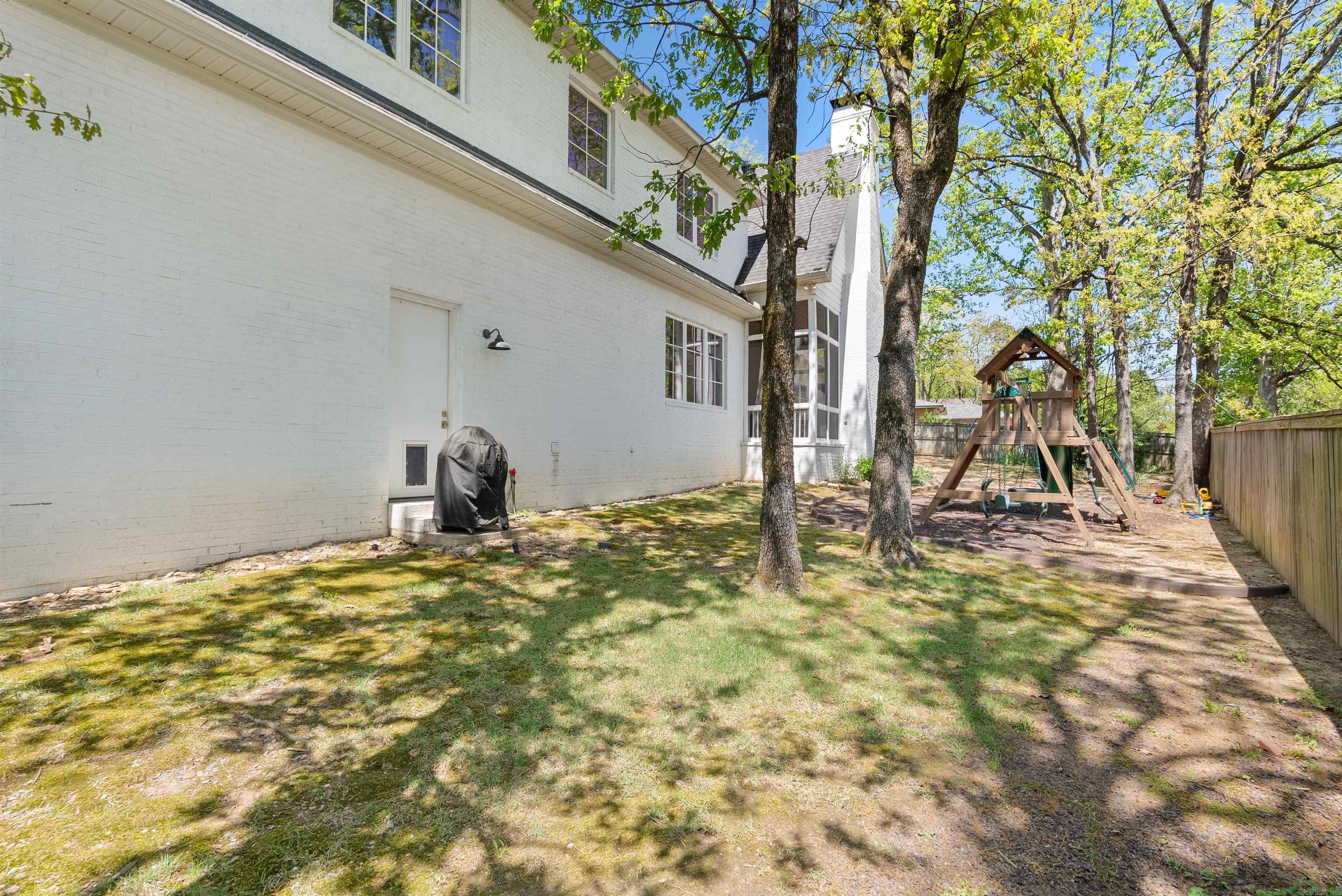 PLEASANT VALLEY - Residential