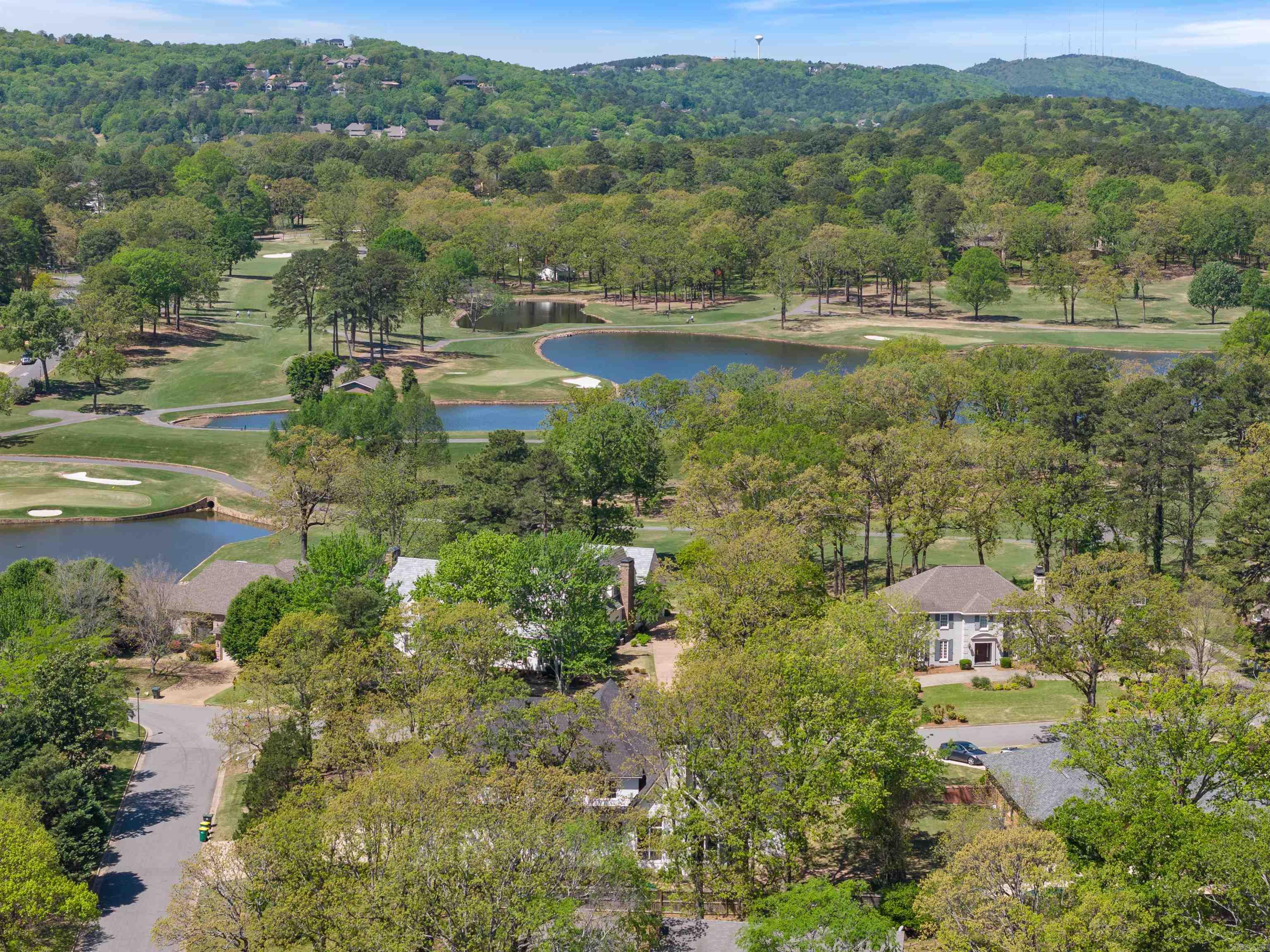 PLEASANT VALLEY - Residential