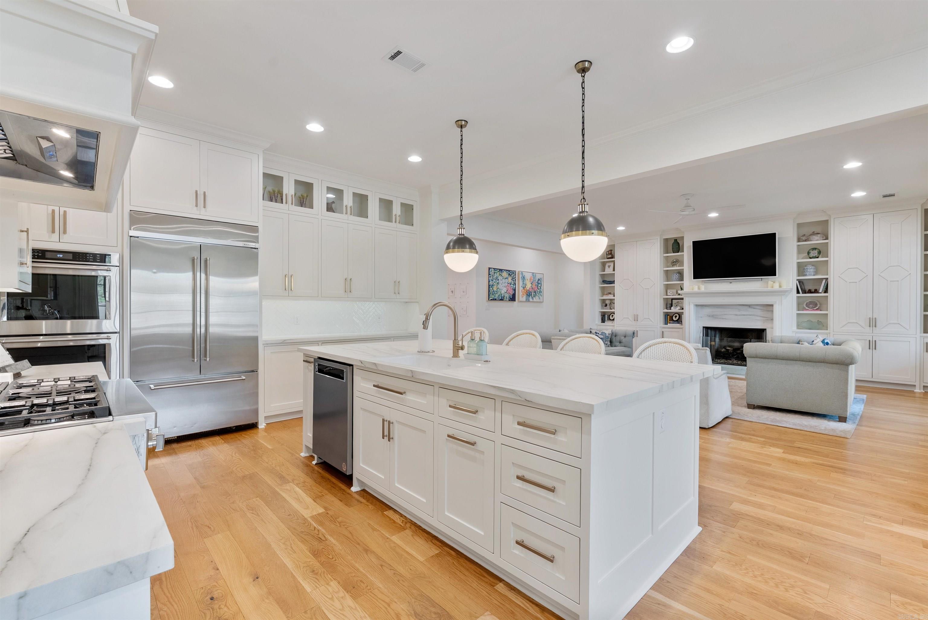 PLEASANT VALLEY - Residential