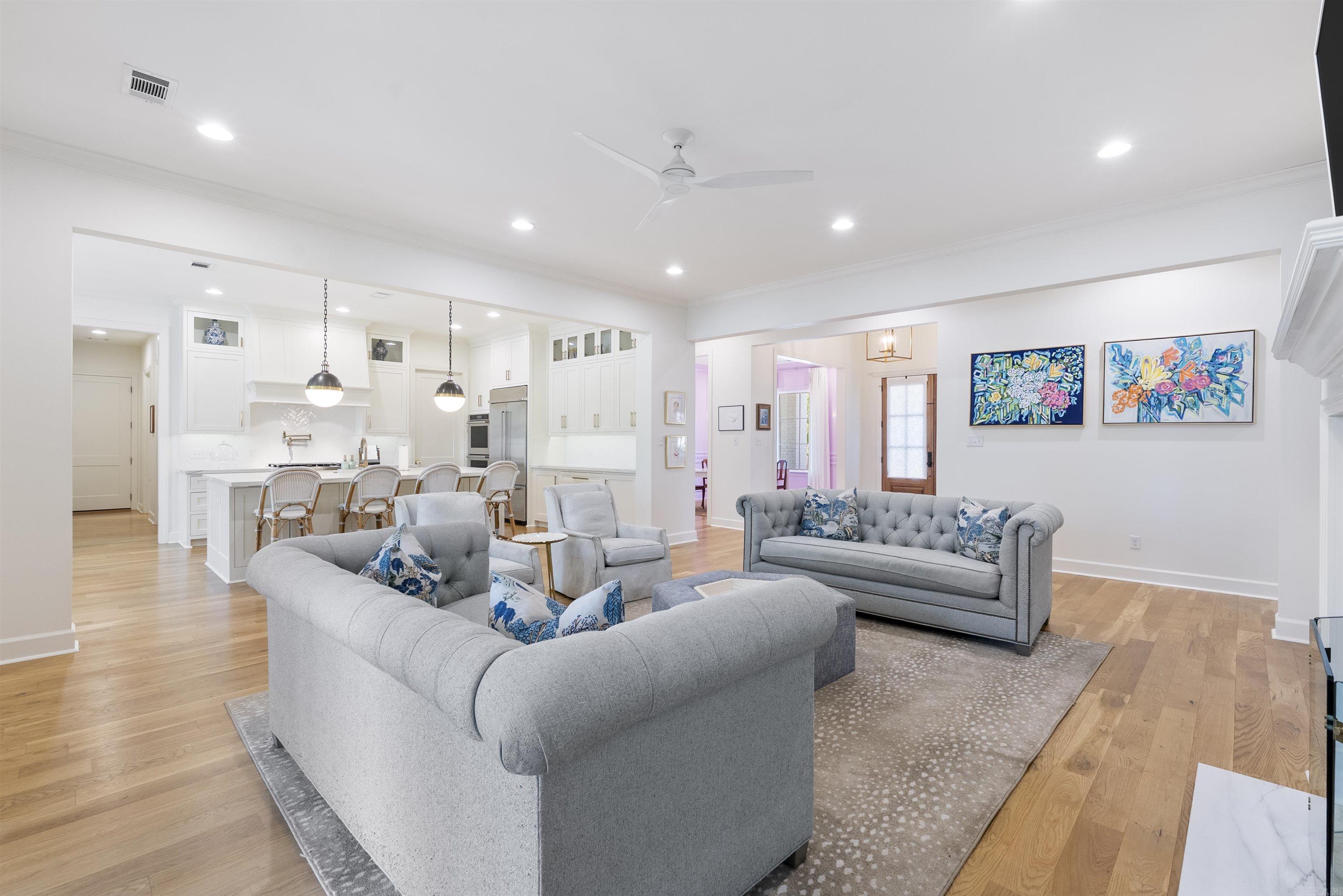 PLEASANT VALLEY - Residential