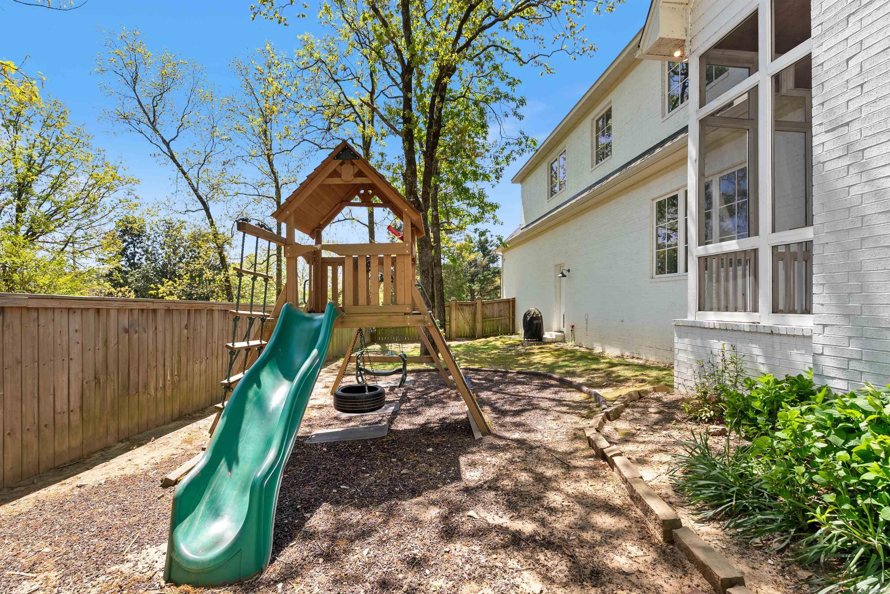 PLEASANT VALLEY - Residential