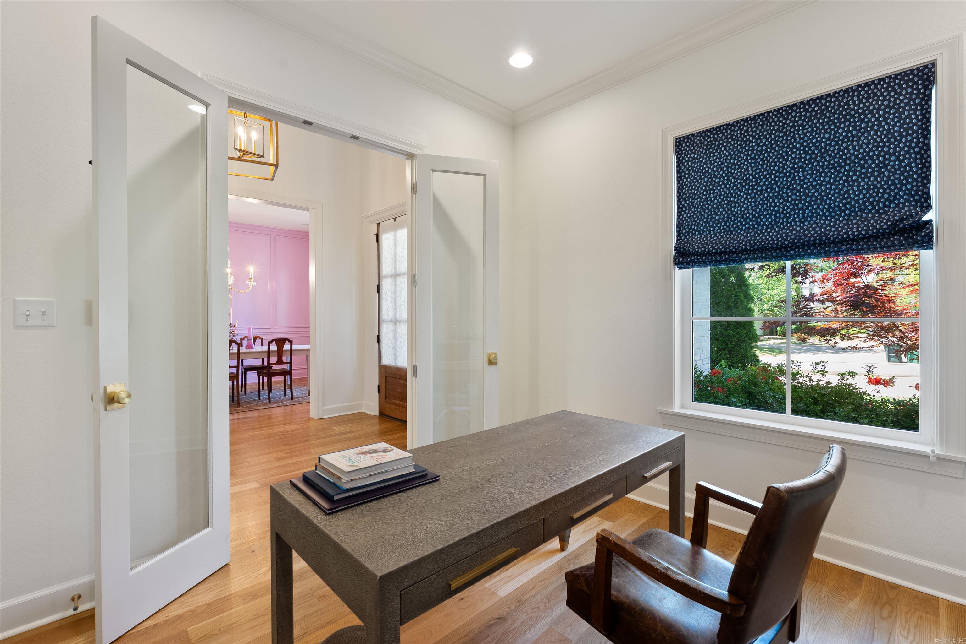 PLEASANT VALLEY - Residential