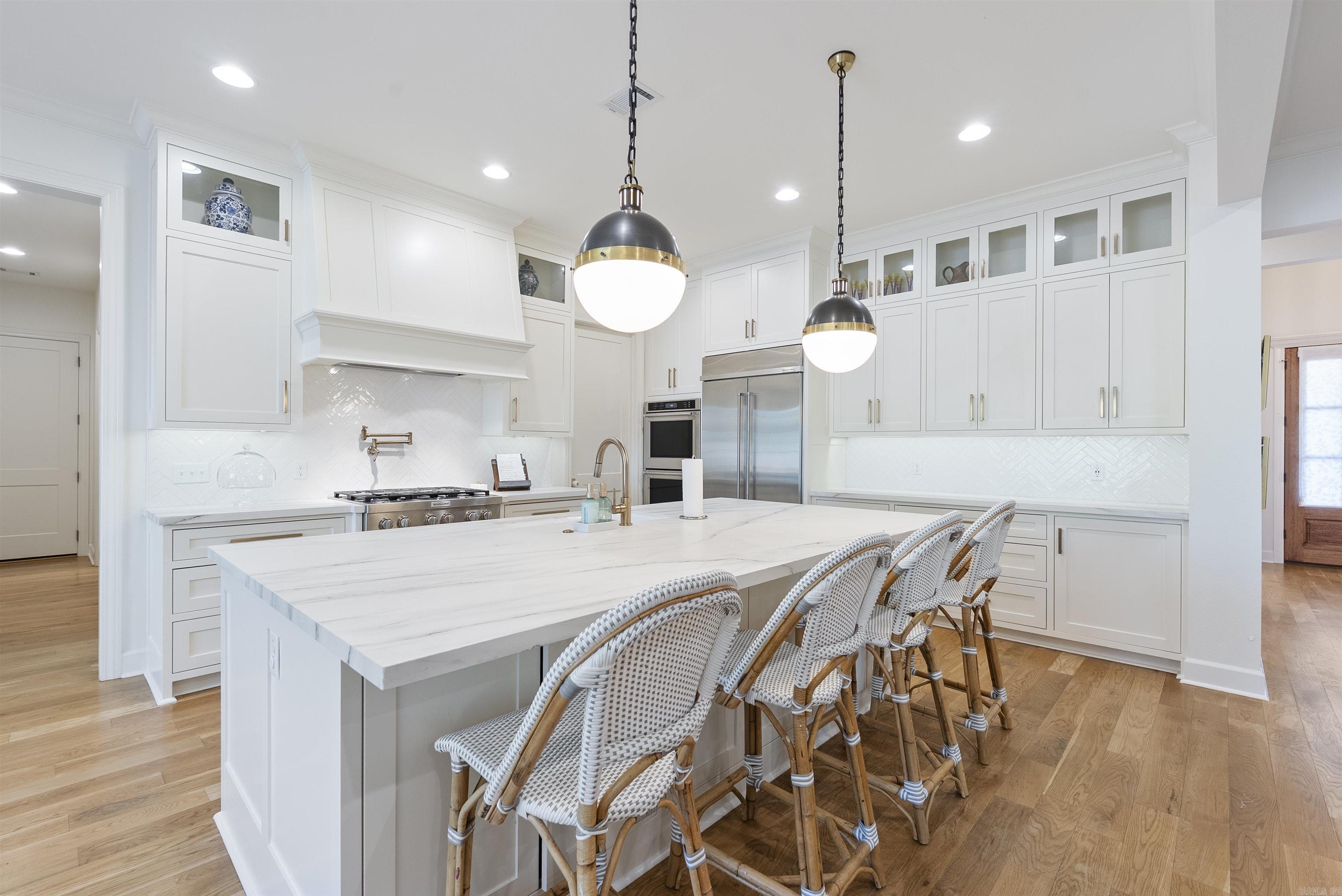 PLEASANT VALLEY - Residential