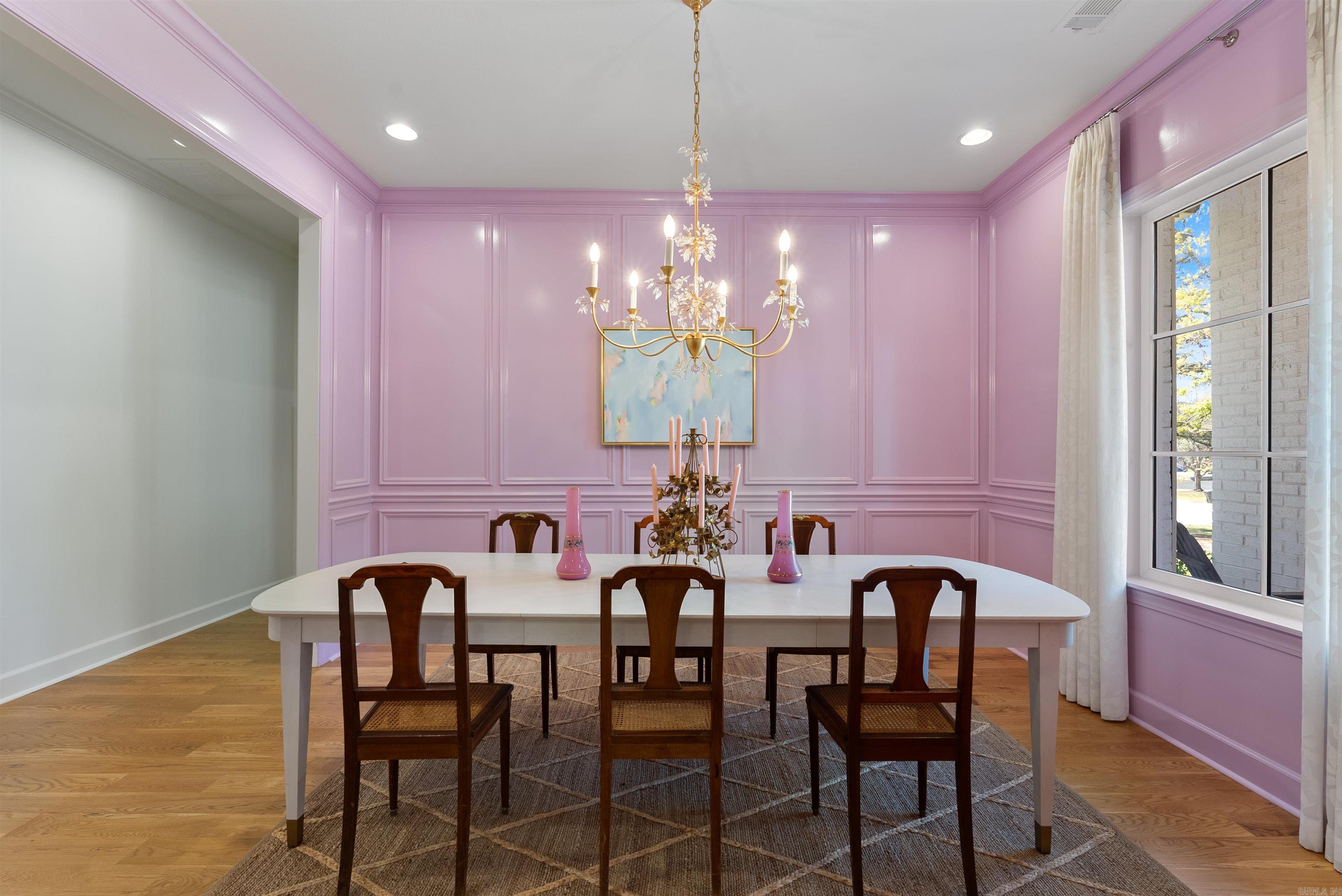 PLEASANT VALLEY - Residential