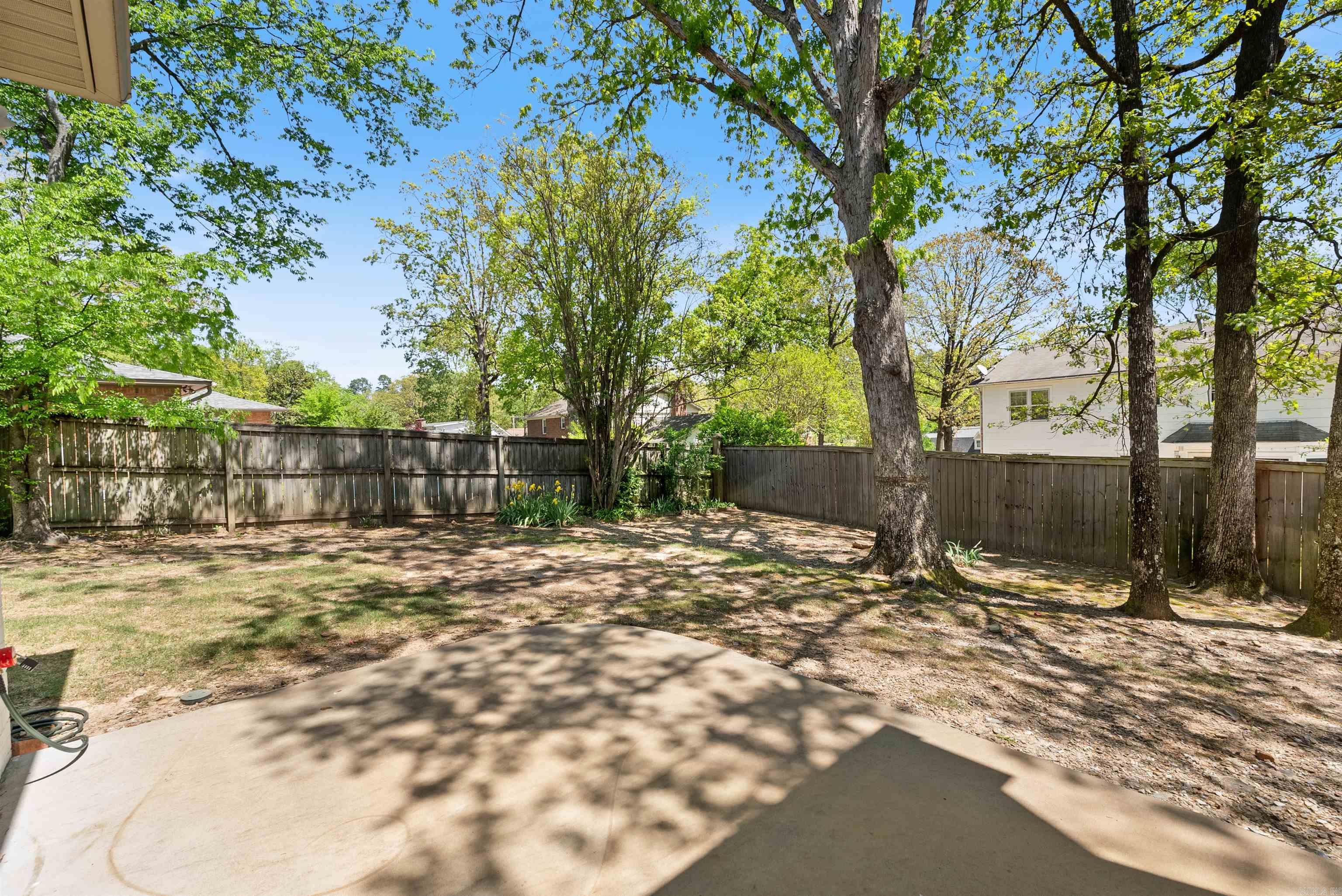 PLEASANT VALLEY - Residential