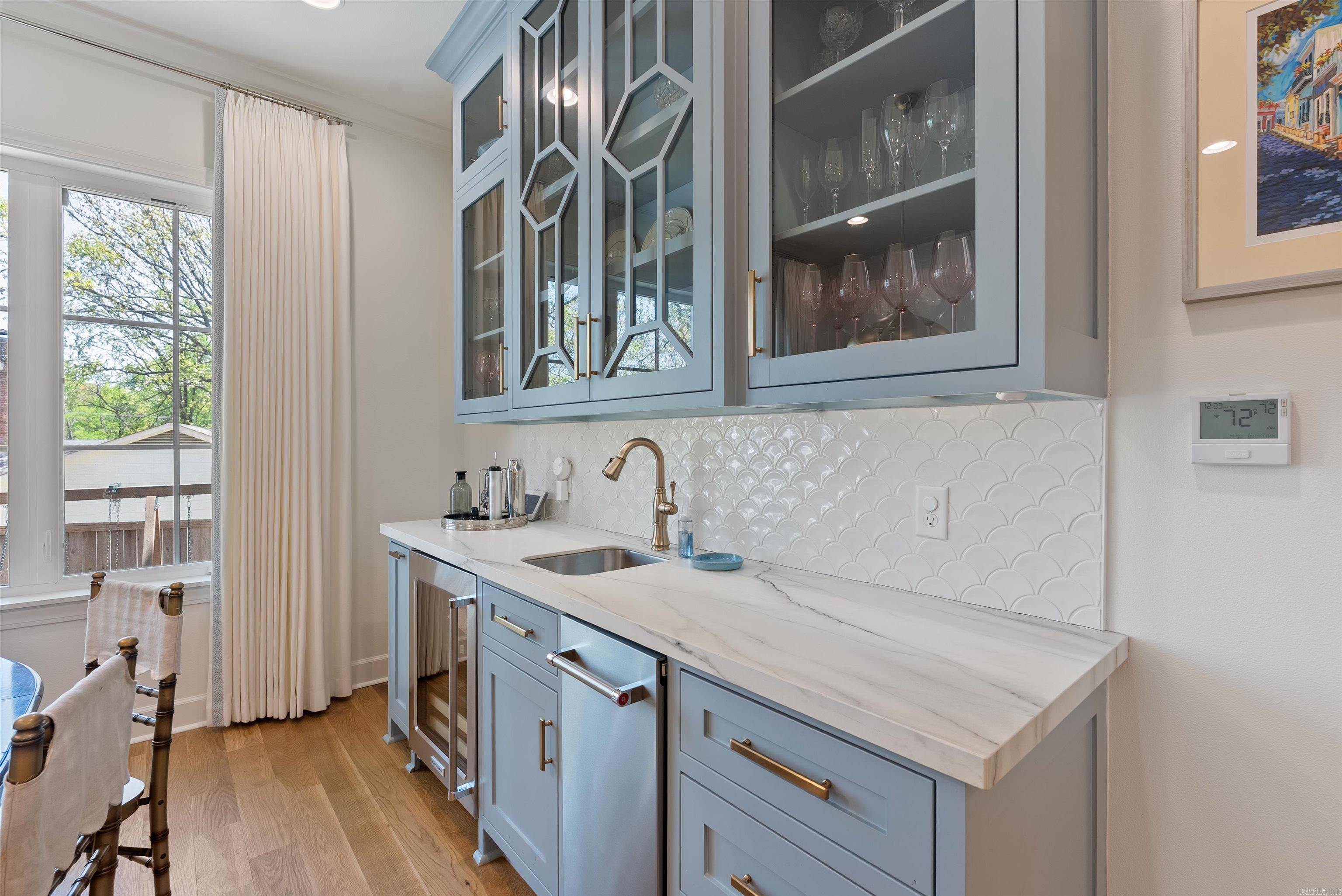 PLEASANT VALLEY - Residential