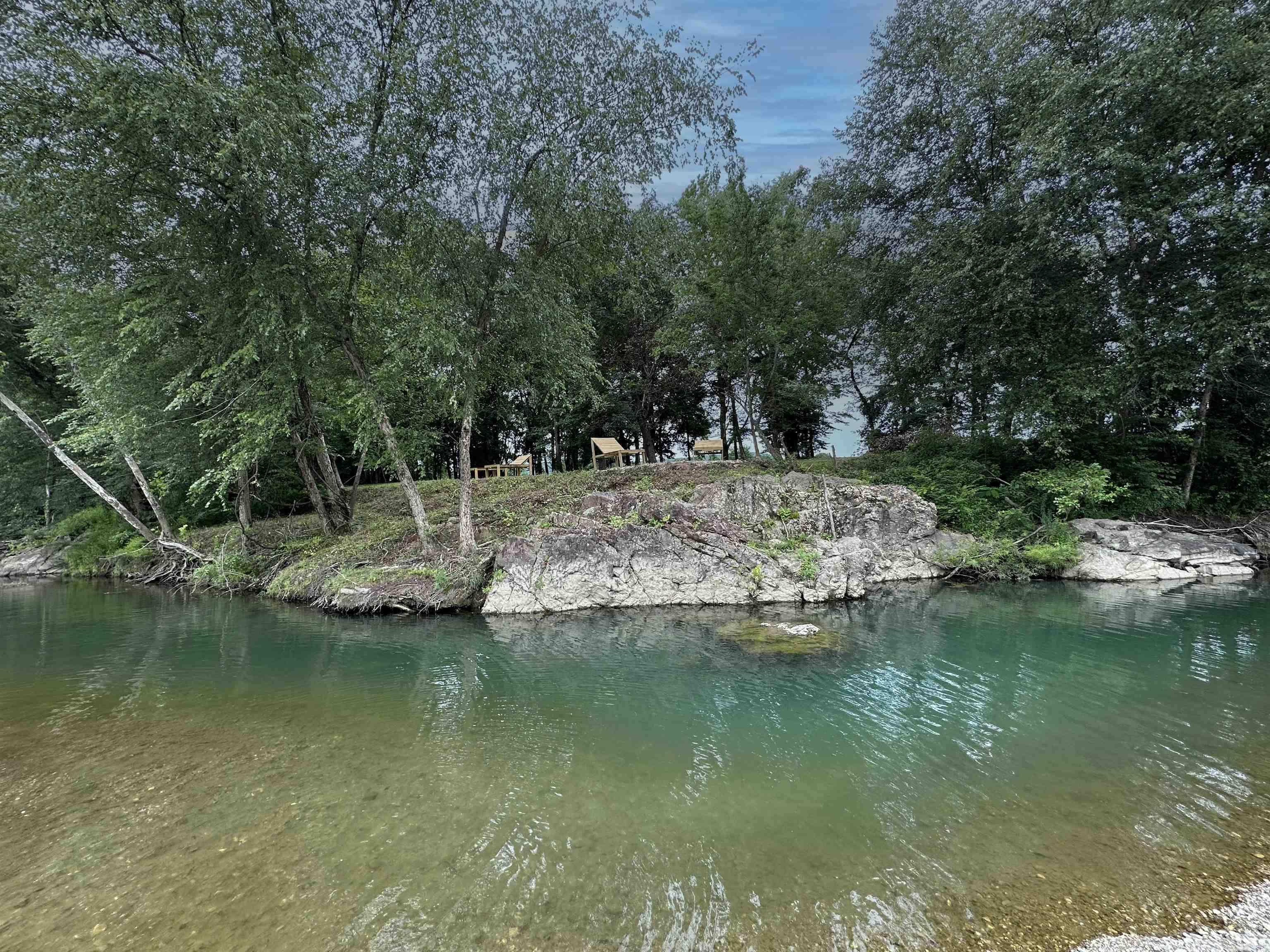 AZURE HILLS SUBDIVISION - Residential Lease