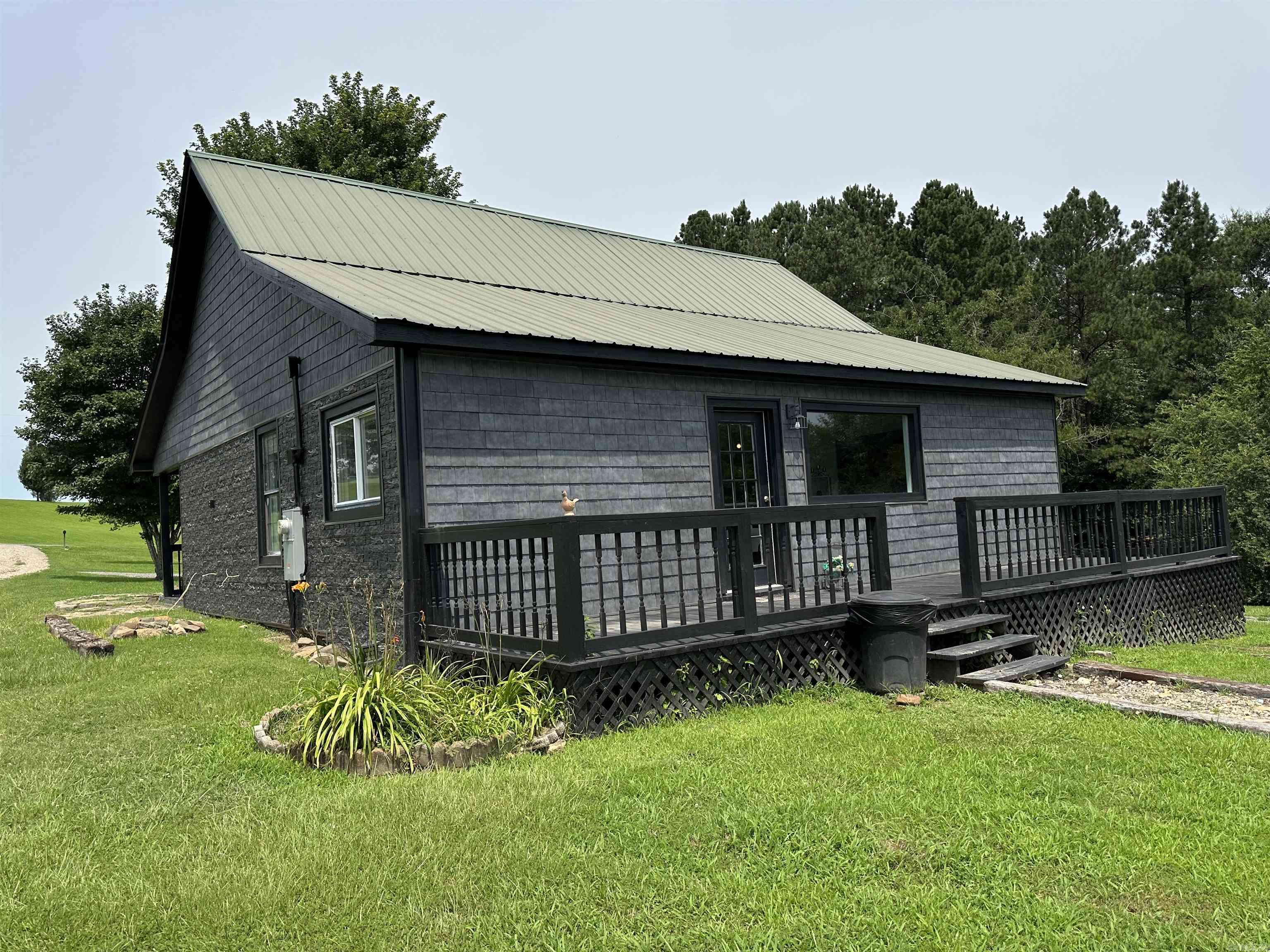 AZURE HILLS SUBDIVISION - Residential Lease