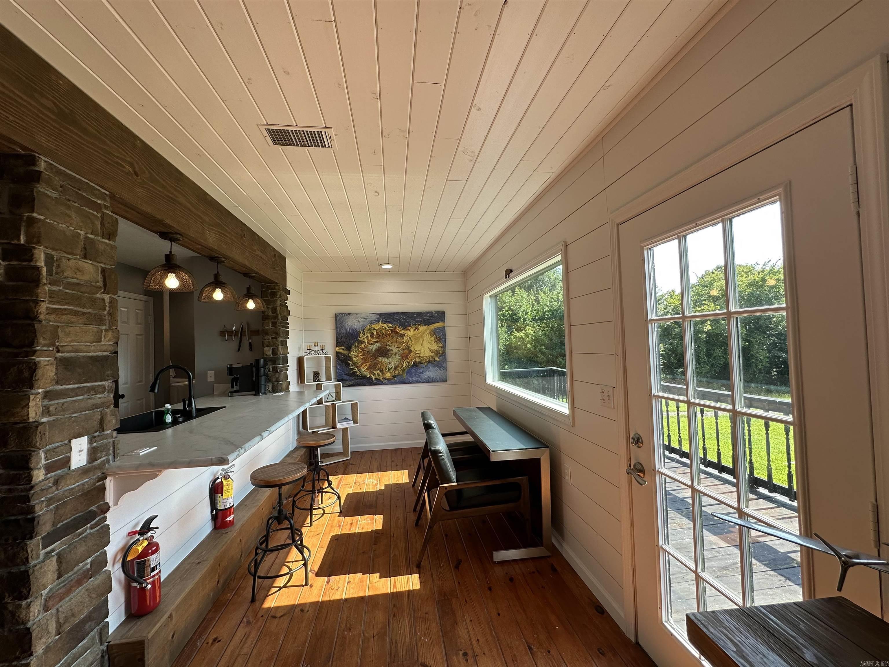 AZURE HILLS SUBDIVISION - Residential Lease