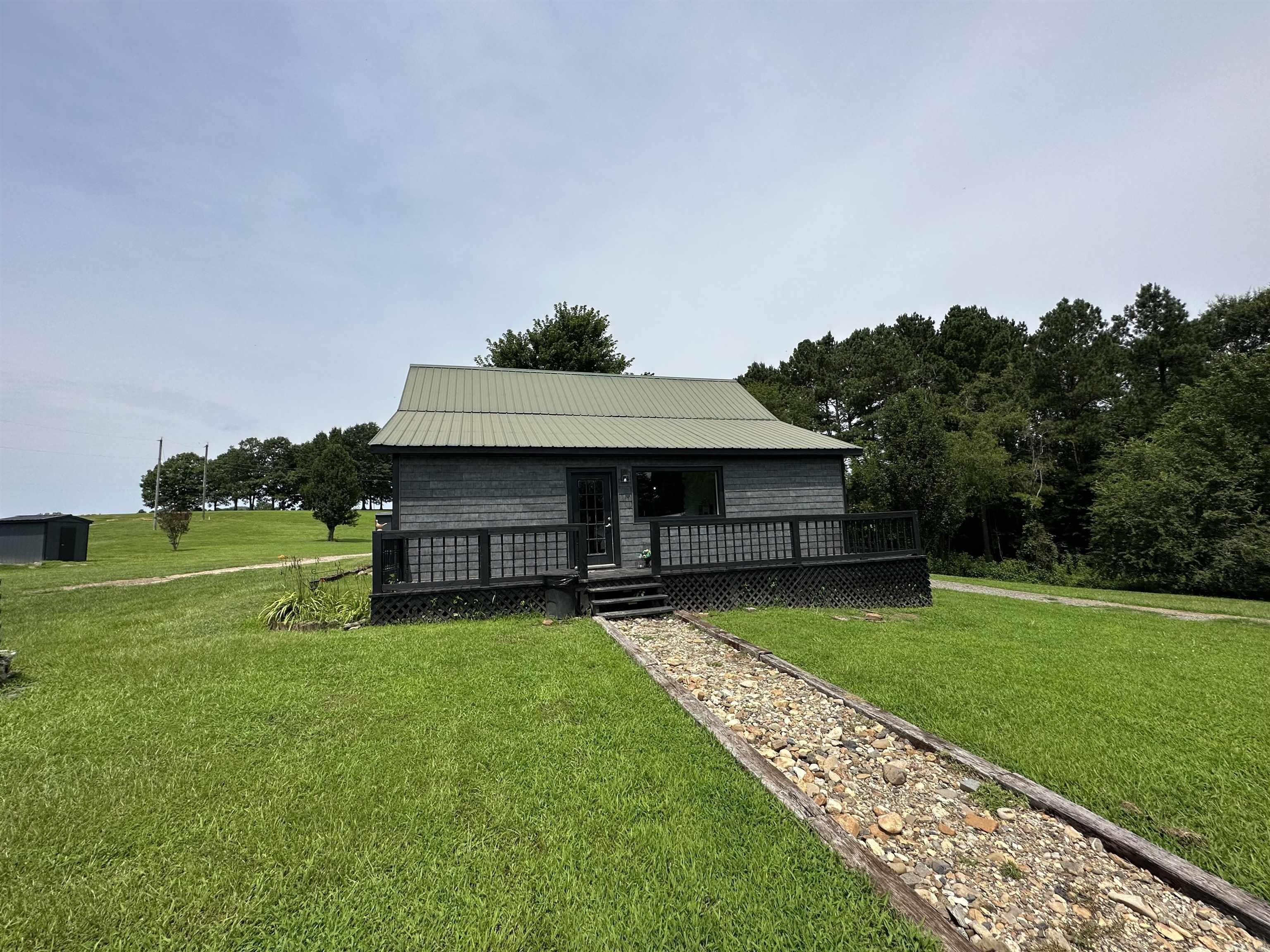 AZURE HILLS SUBDIVISION - Residential Lease