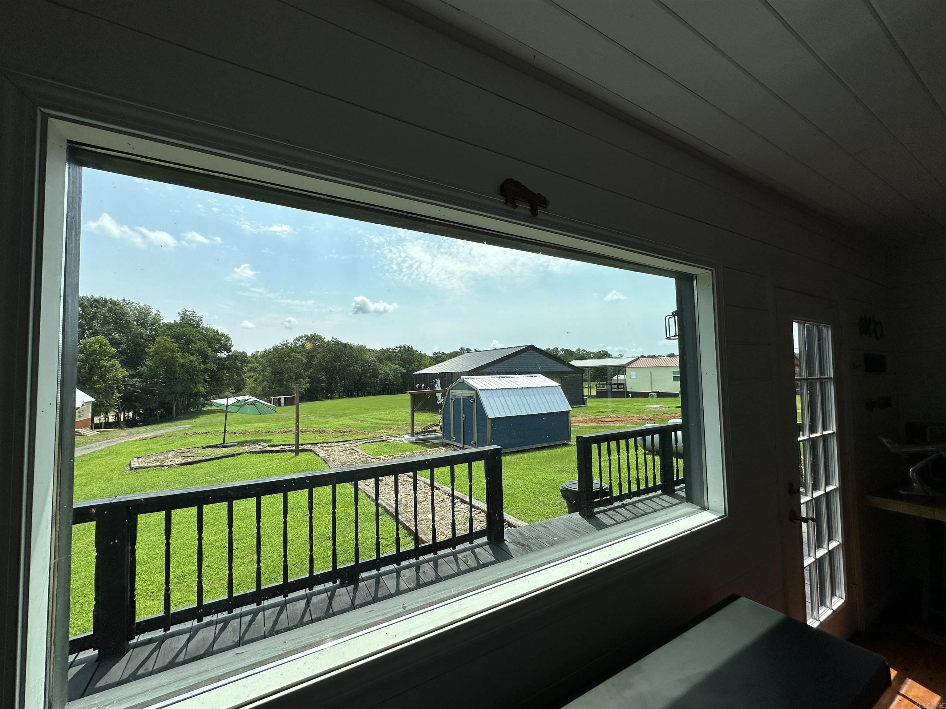 AZURE HILLS SUBDIVISION - Residential Lease