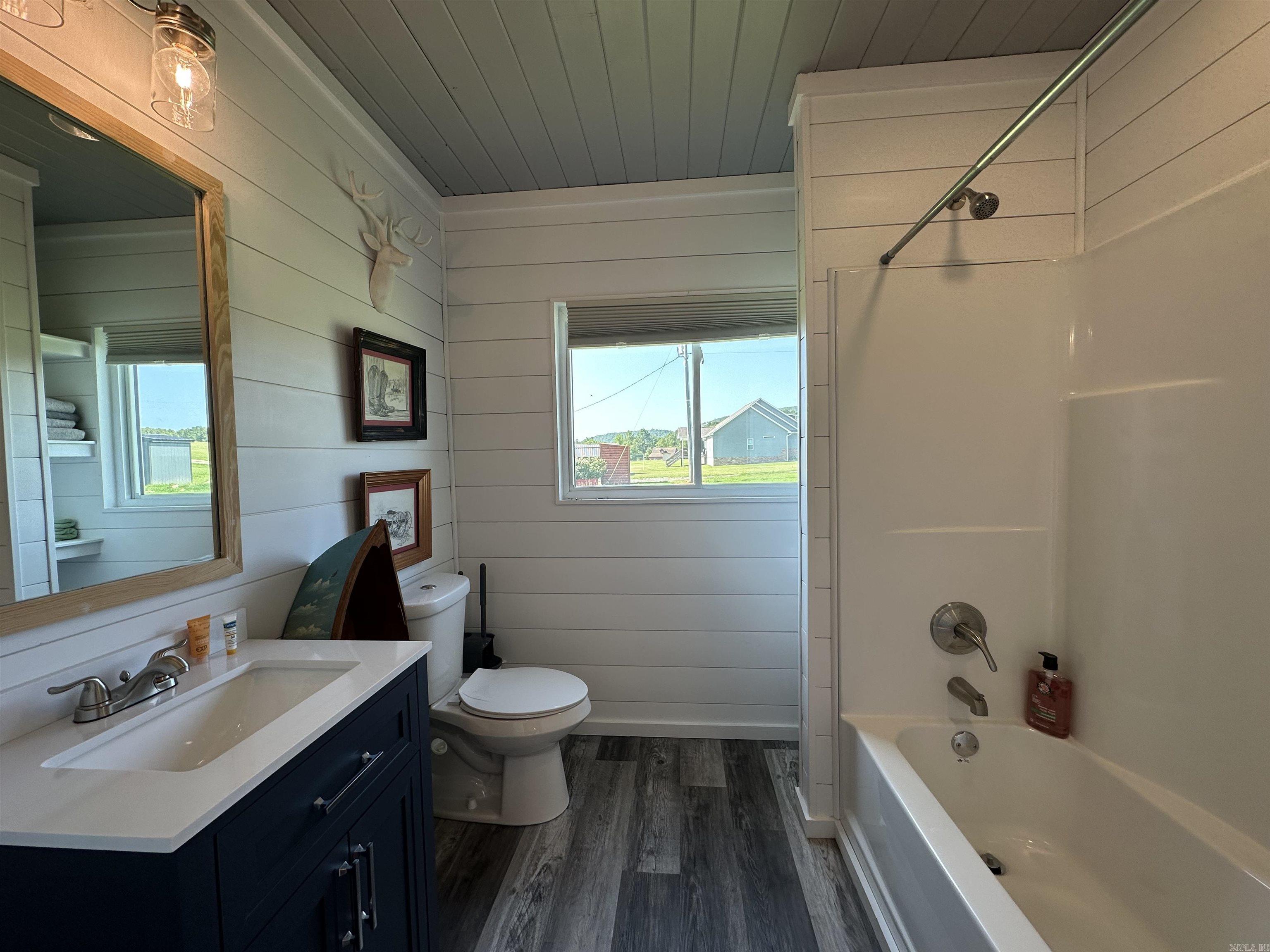 AZURE HILLS SUBDIVISION - Residential Lease