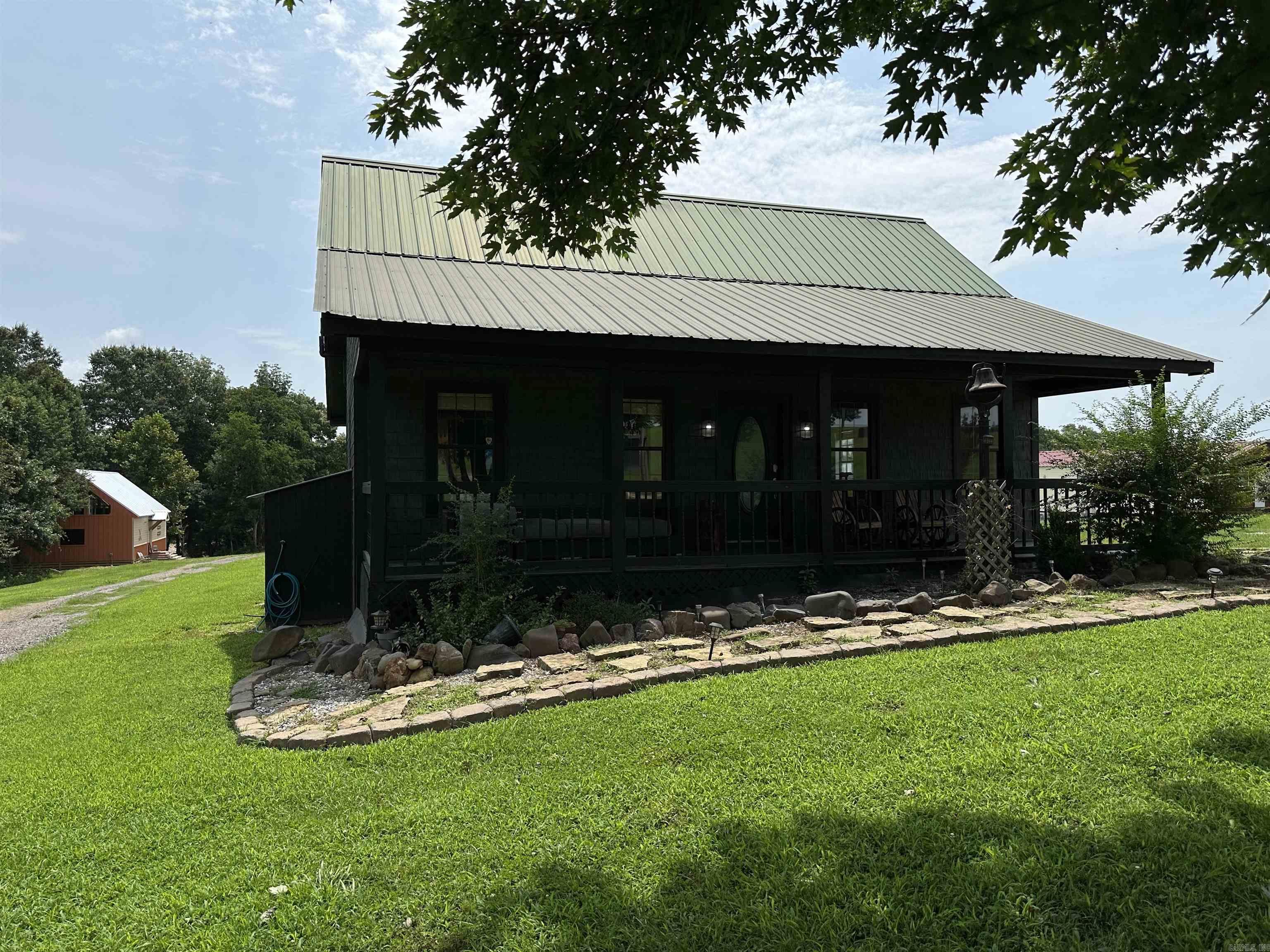 AZURE HILLS SUBDIVISION - Residential Lease