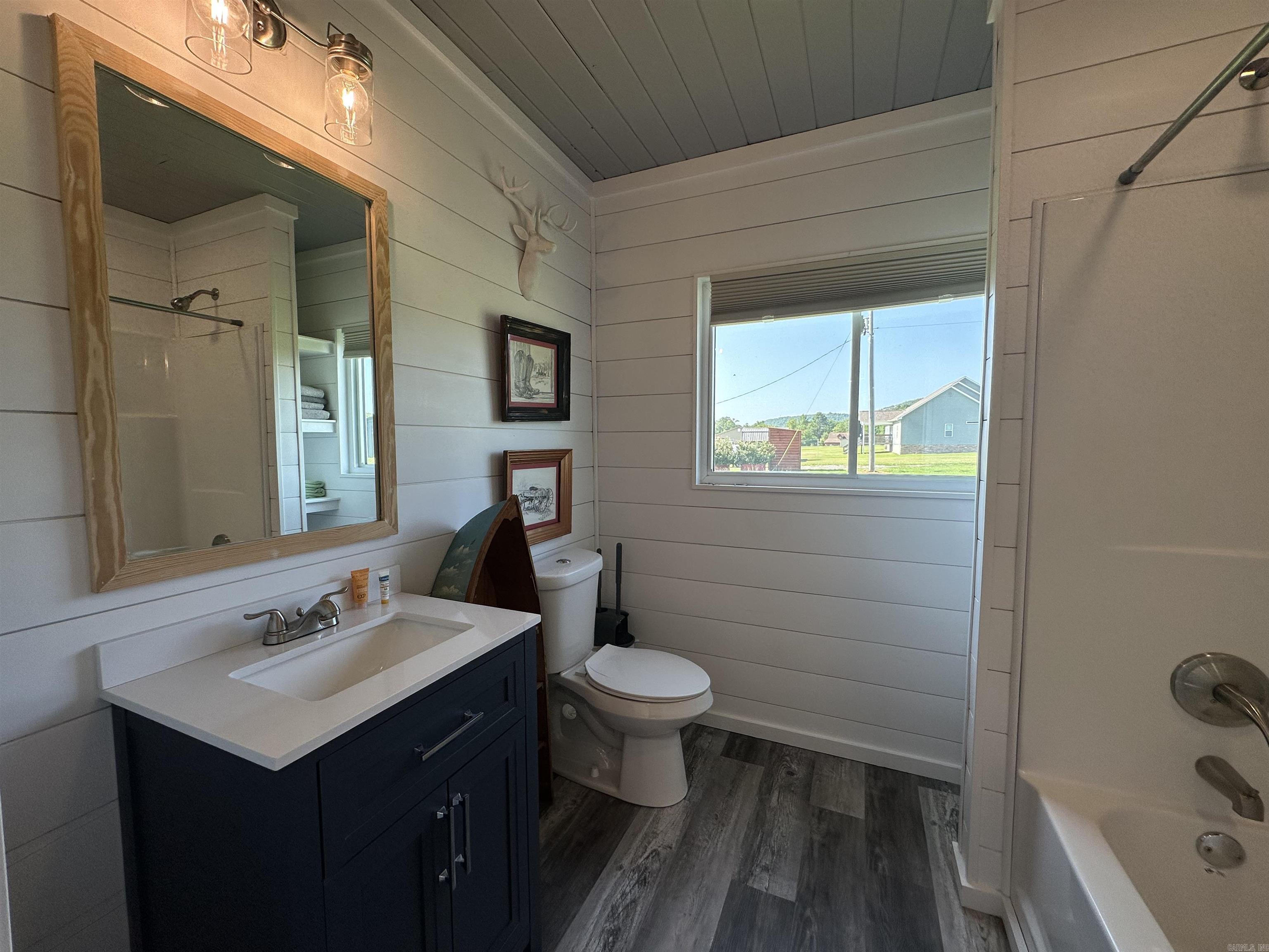 AZURE HILLS SUBDIVISION - Residential Lease