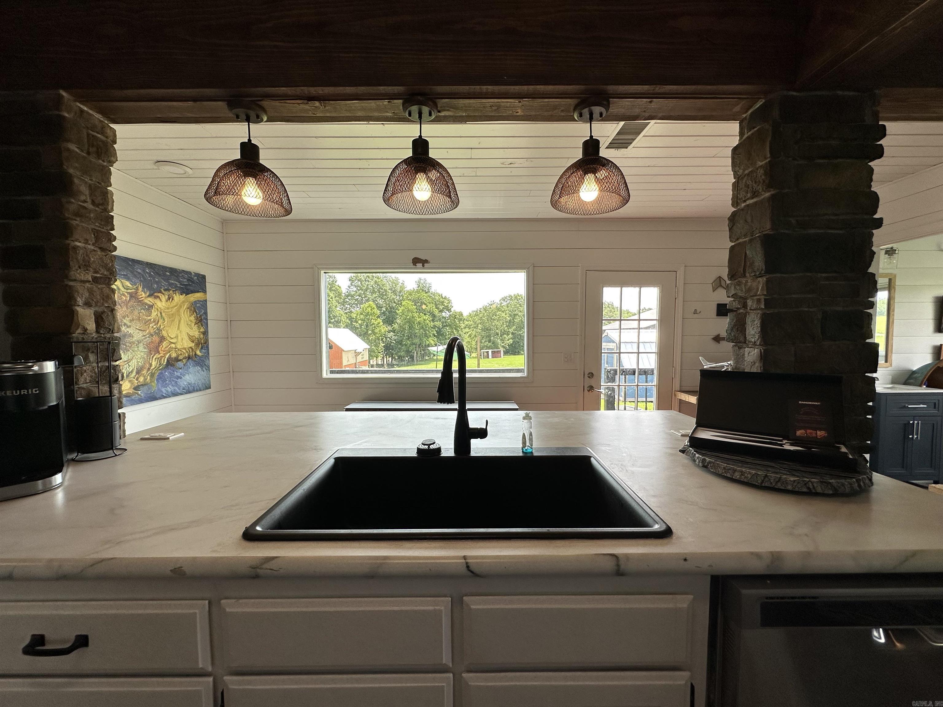 AZURE HILLS SUBDIVISION - Residential Lease