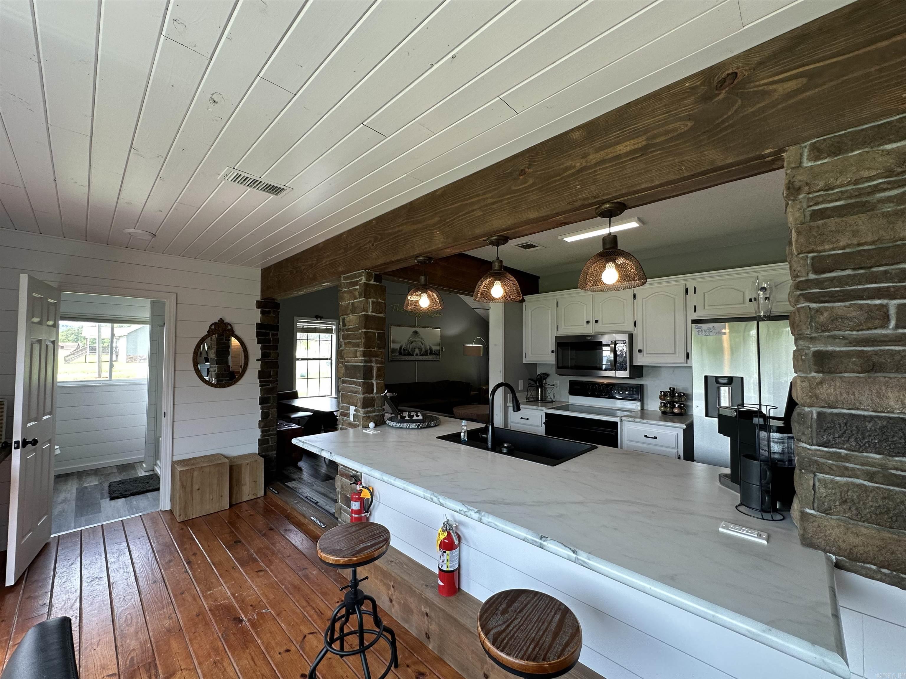 AZURE HILLS SUBDIVISION - Residential Lease