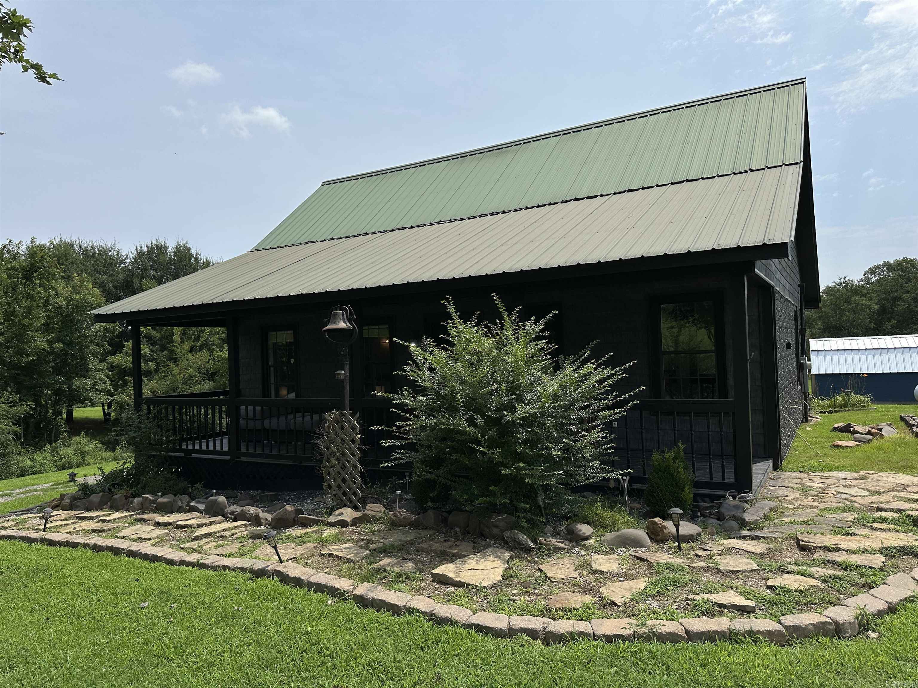 AZURE HILLS SUBDIVISION - Residential Lease