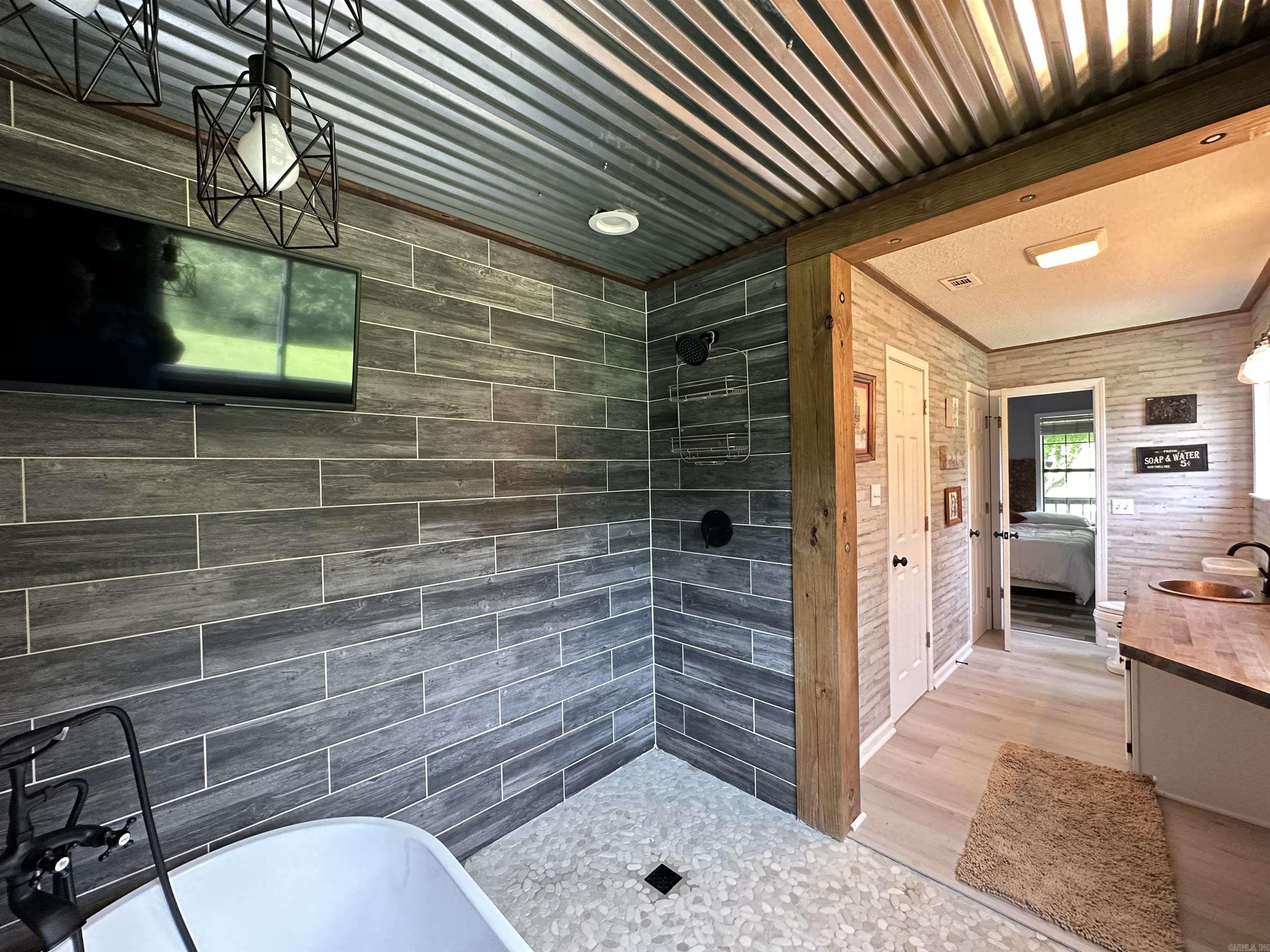 AZURE HILLS SUBDIVISION - Residential Lease