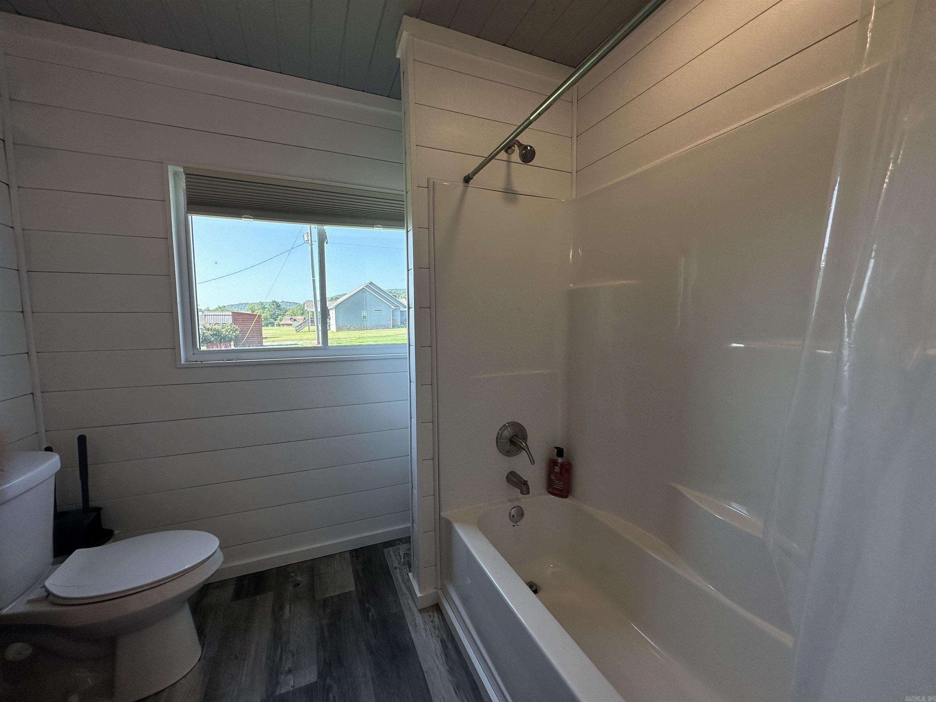 AZURE HILLS SUBDIVISION - Residential Lease