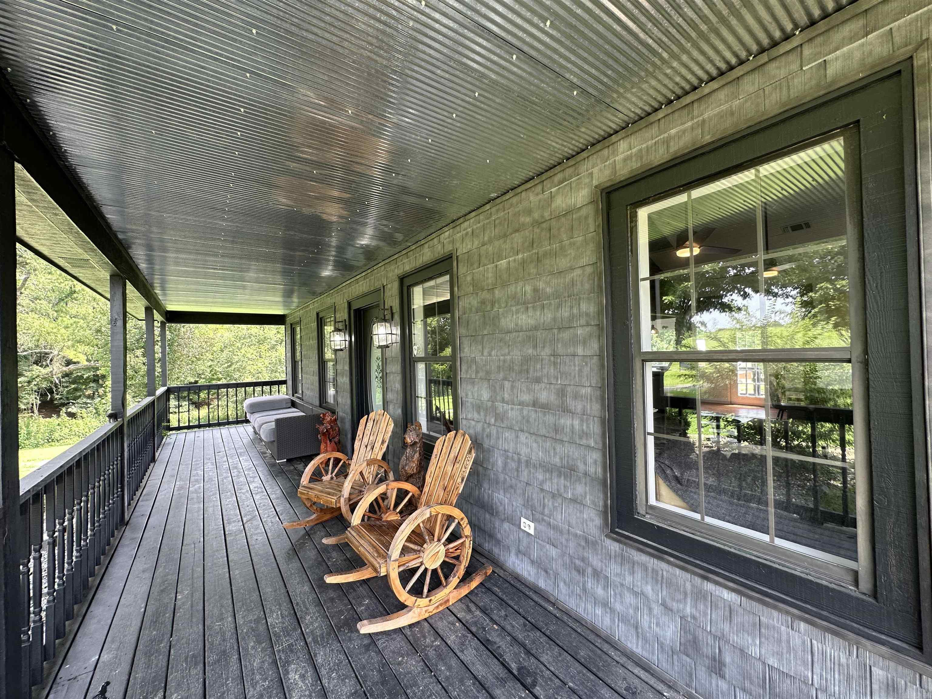 AZURE HILLS SUBDIVISION - Residential Lease