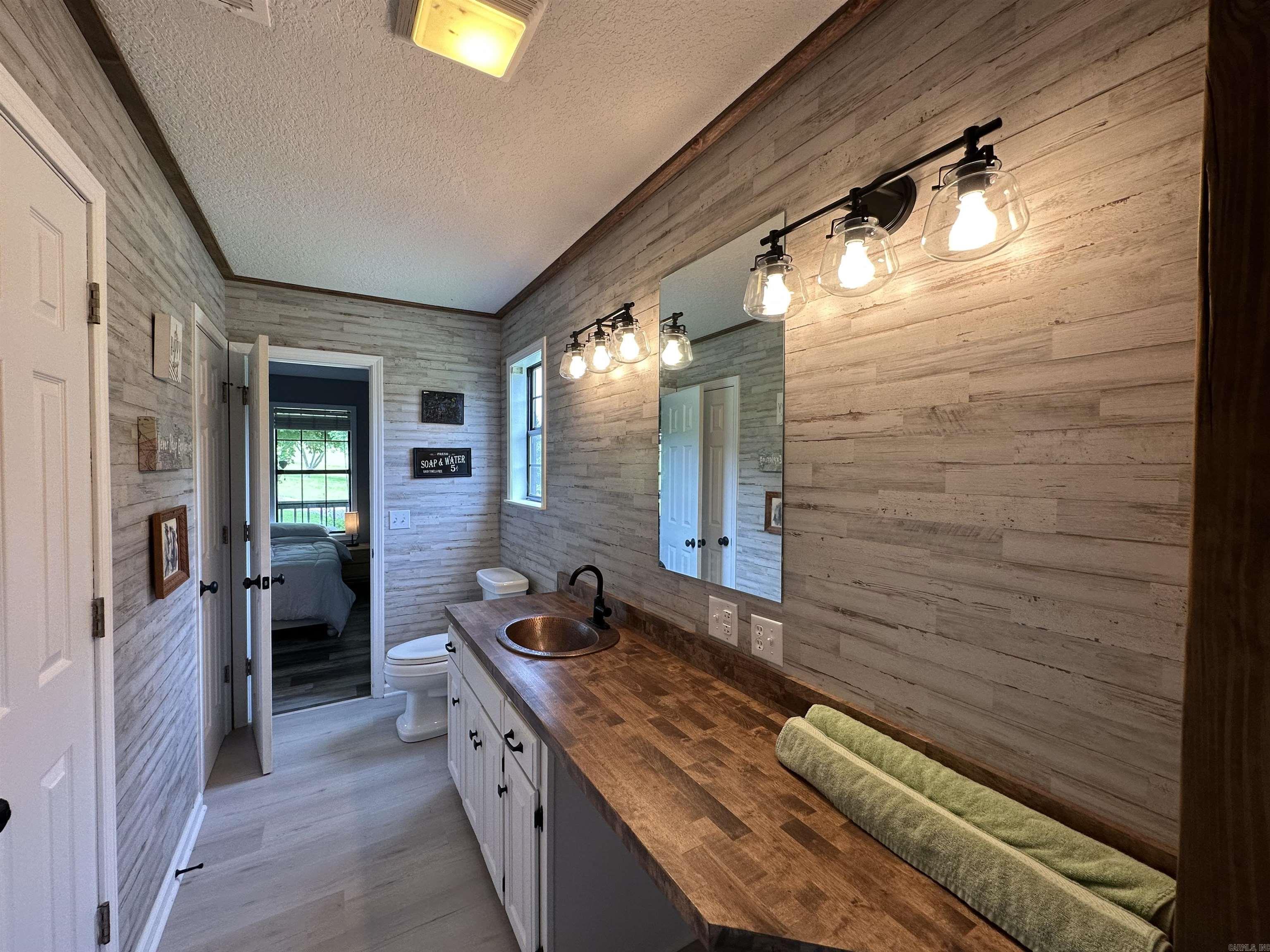 AZURE HILLS SUBDIVISION - Residential Lease