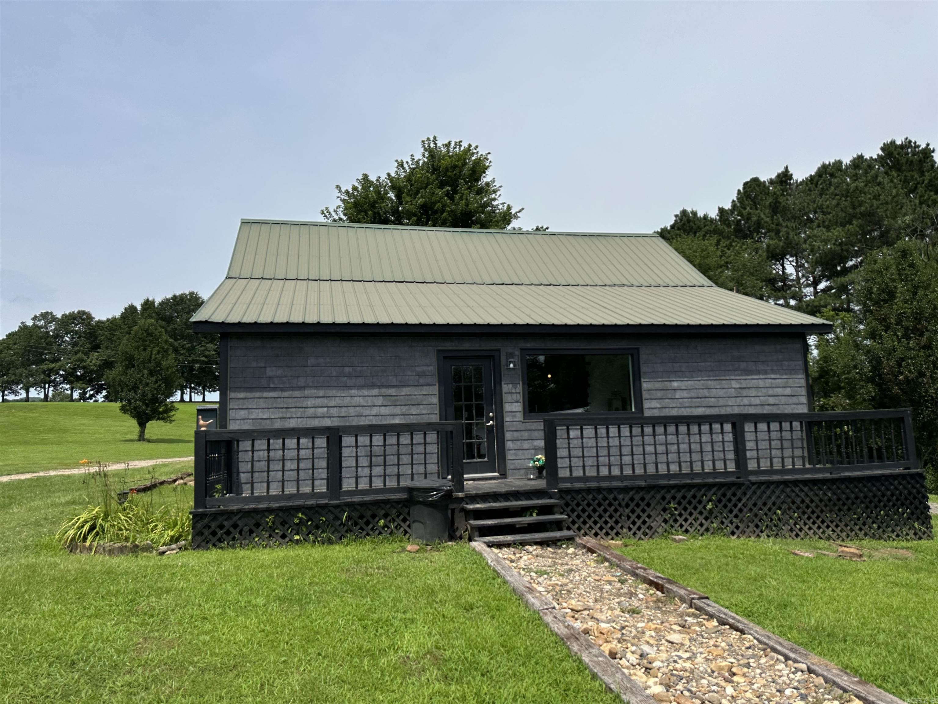 AZURE HILLS SUBDIVISION - Residential Lease