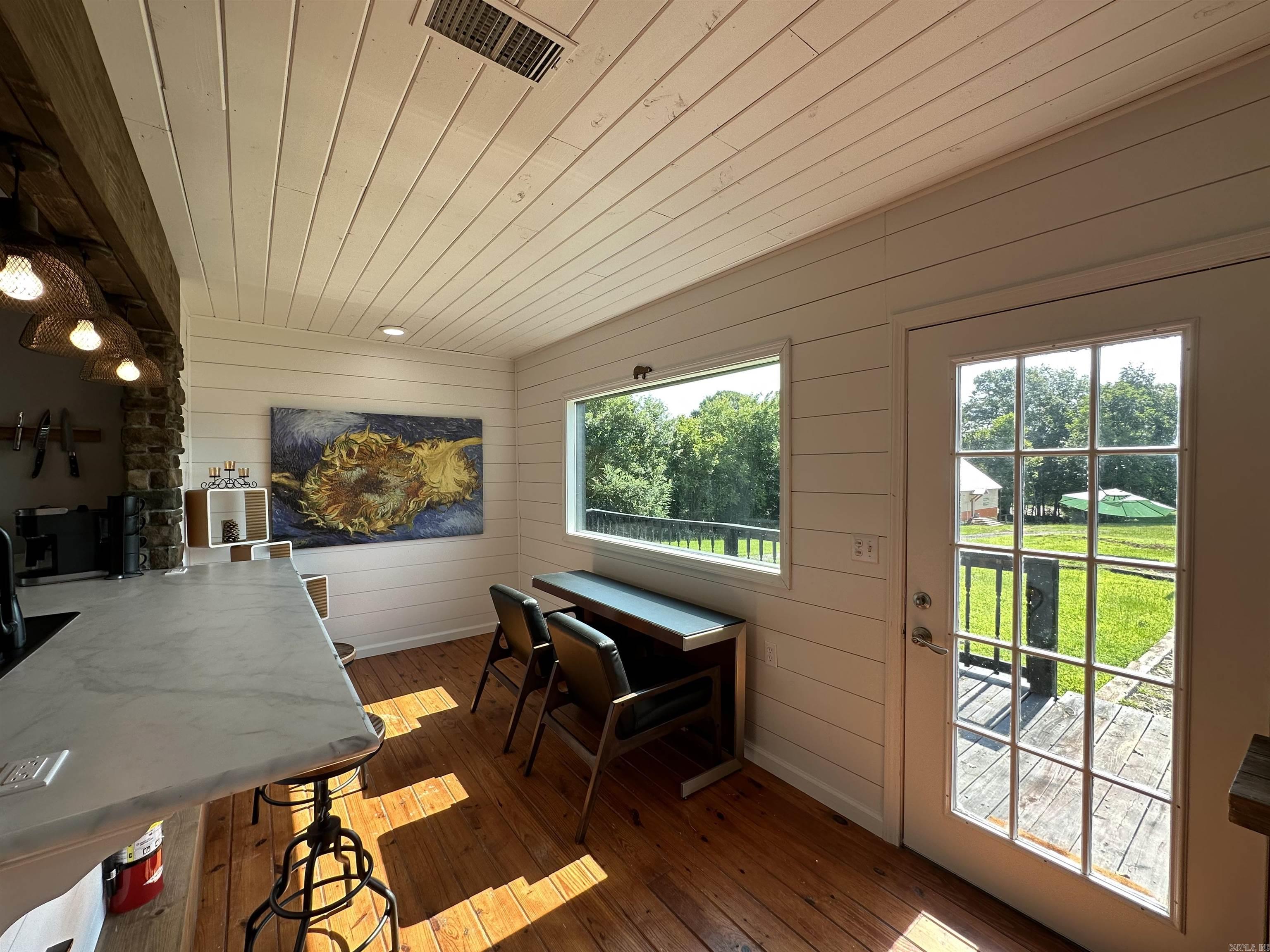 AZURE HILLS SUBDIVISION - Residential Lease