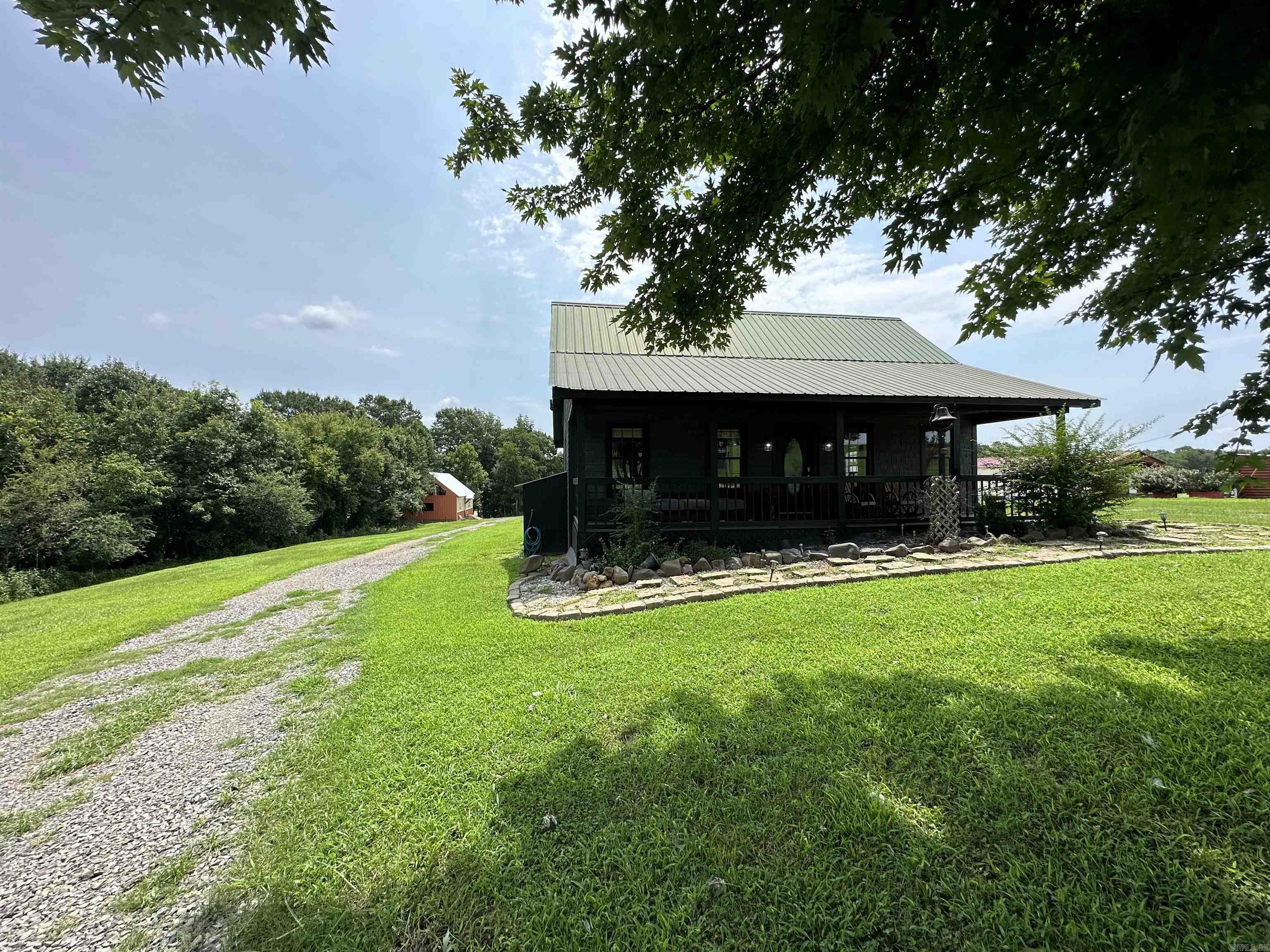 AZURE HILLS SUBDIVISION - Residential Lease