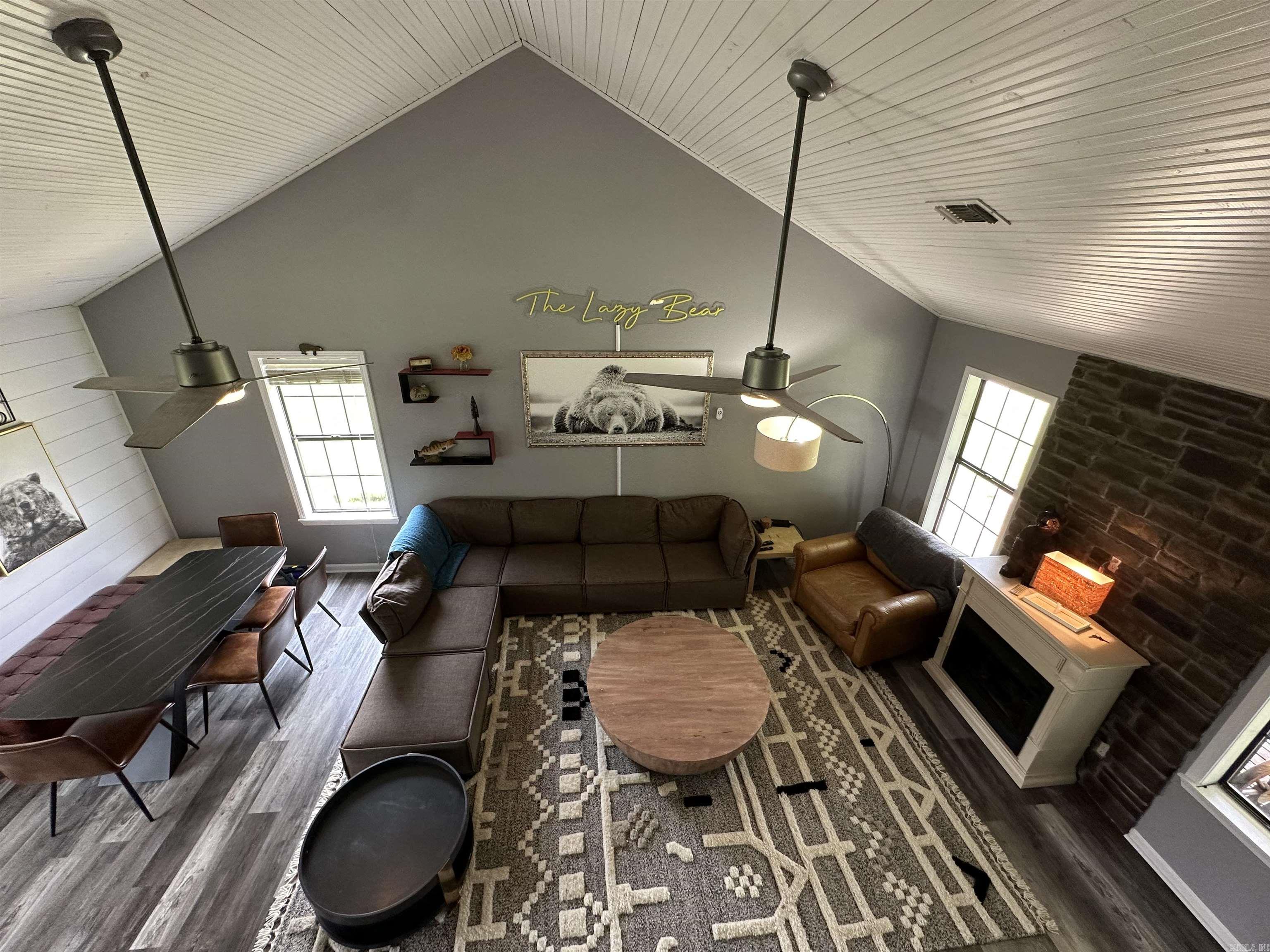 AZURE HILLS SUBDIVISION - Residential Lease