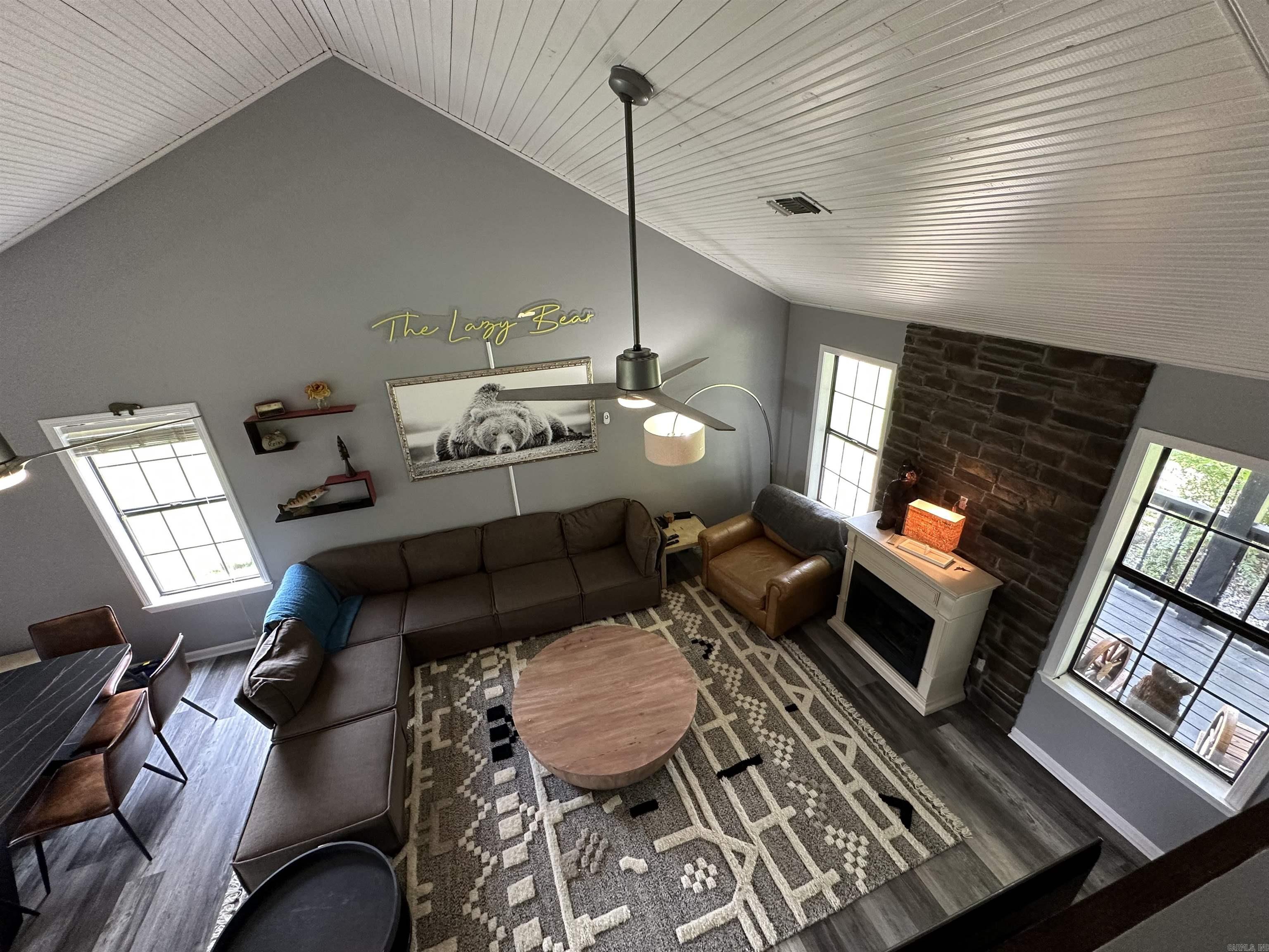 AZURE HILLS SUBDIVISION - Residential Lease