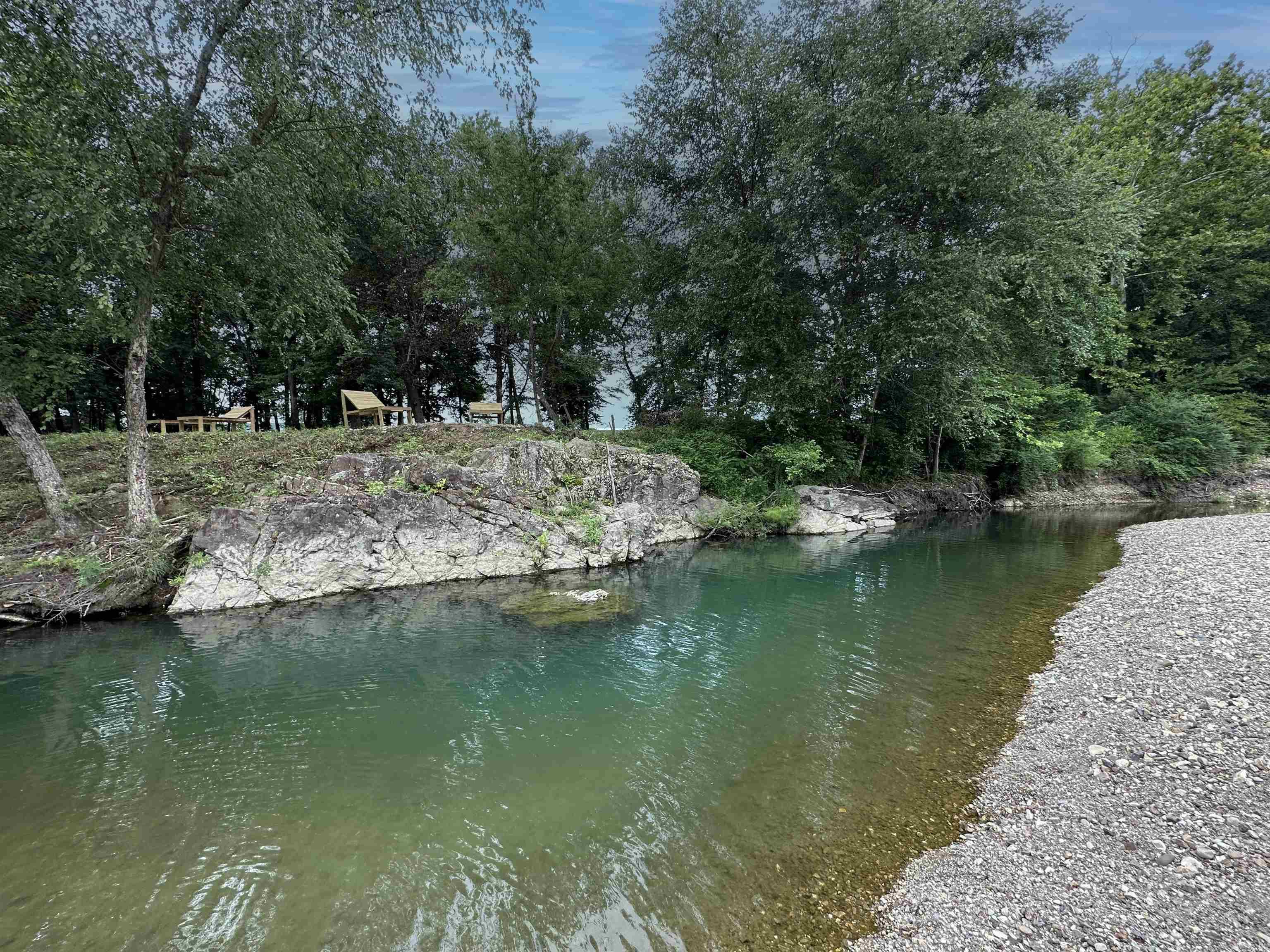 AZURE HILLS SUBDIVISION - Residential Lease