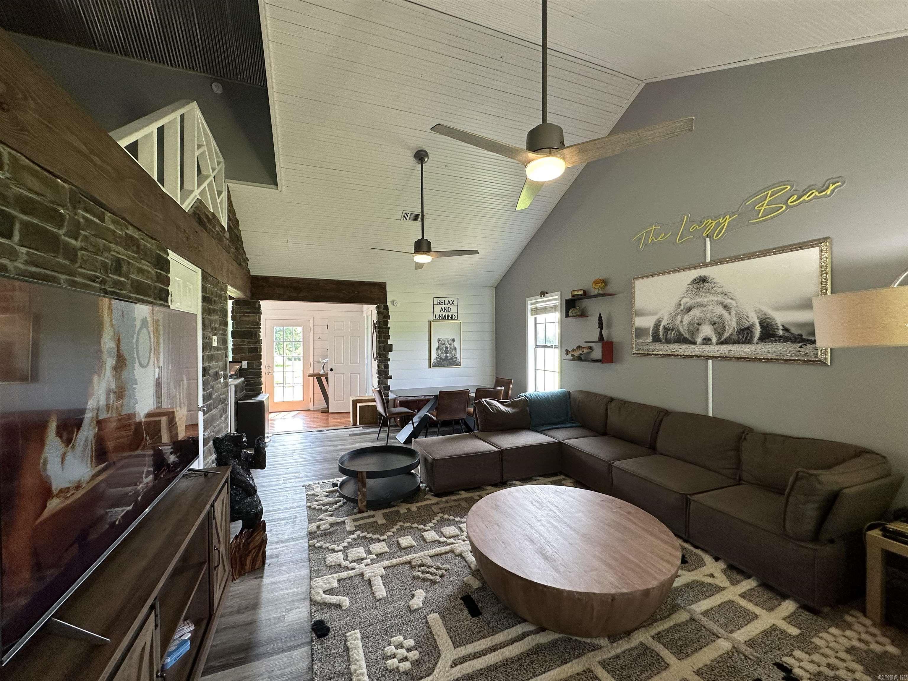 AZURE HILLS SUBDIVISION - Residential Lease