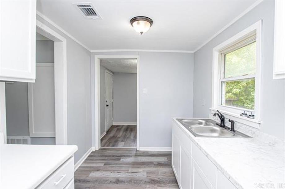 Railroad - Residential Lease