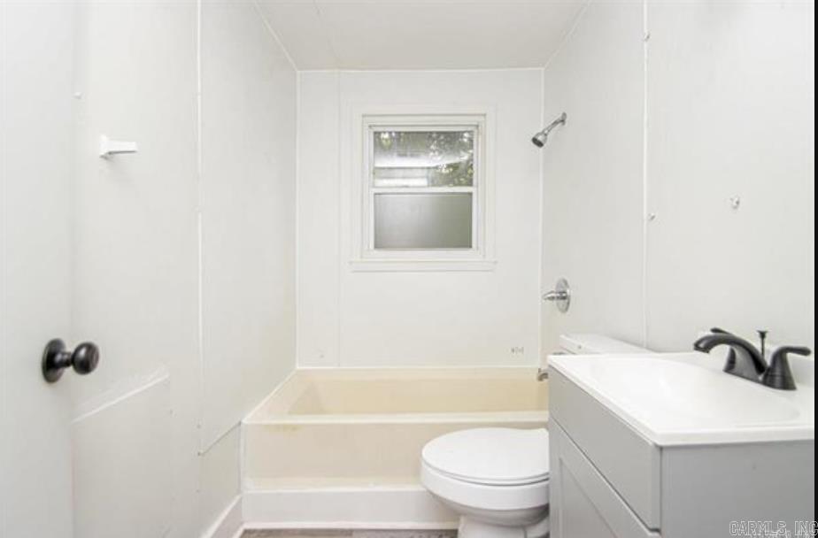 Railroad - Residential Lease