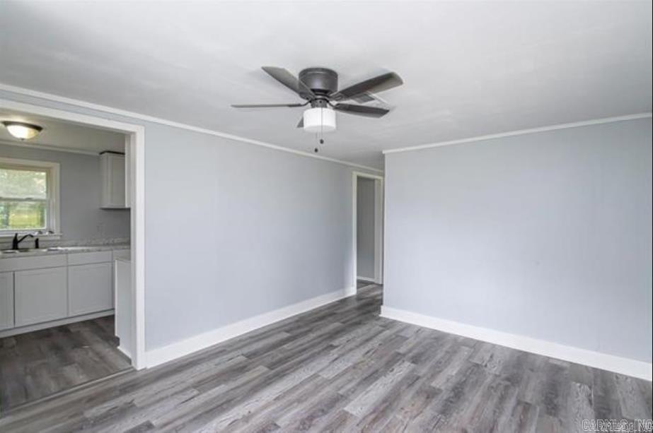 Railroad - Residential Lease