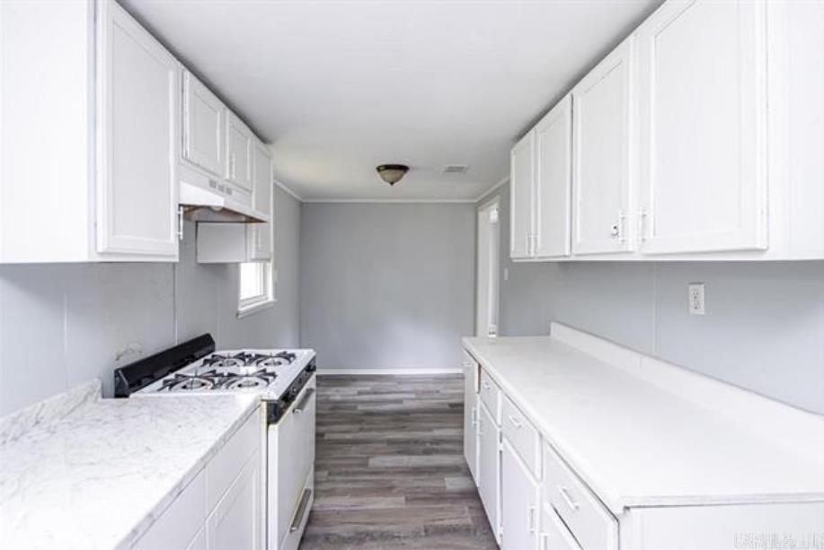 Railroad - Residential Lease