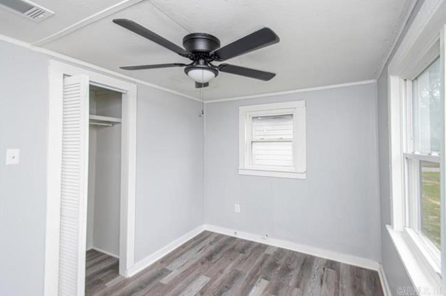 Railroad - Residential Lease