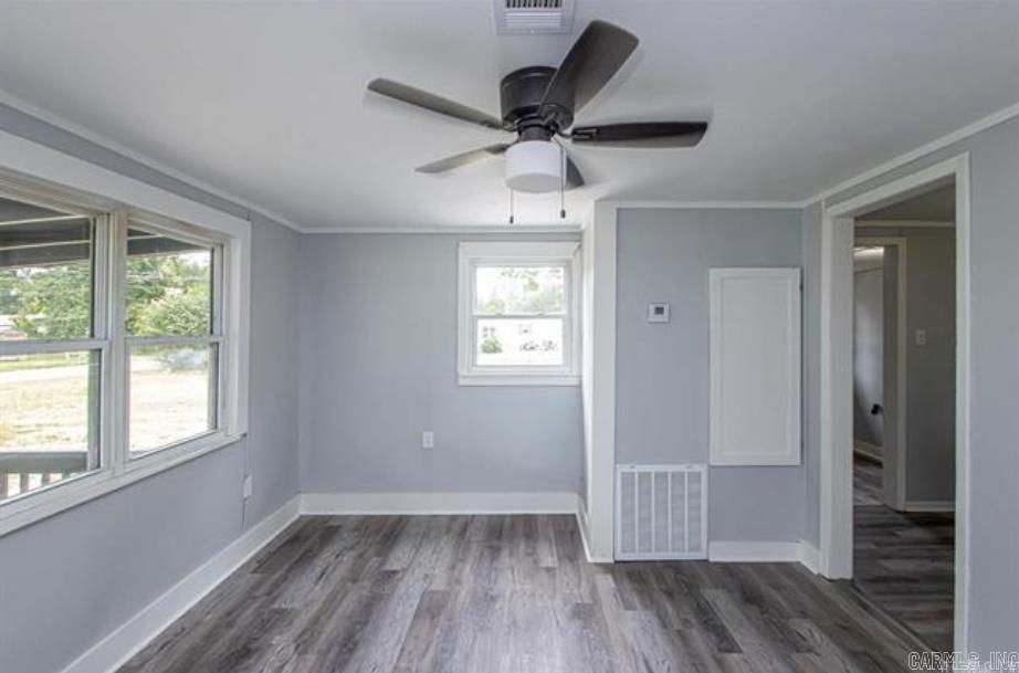 Railroad - Residential Lease