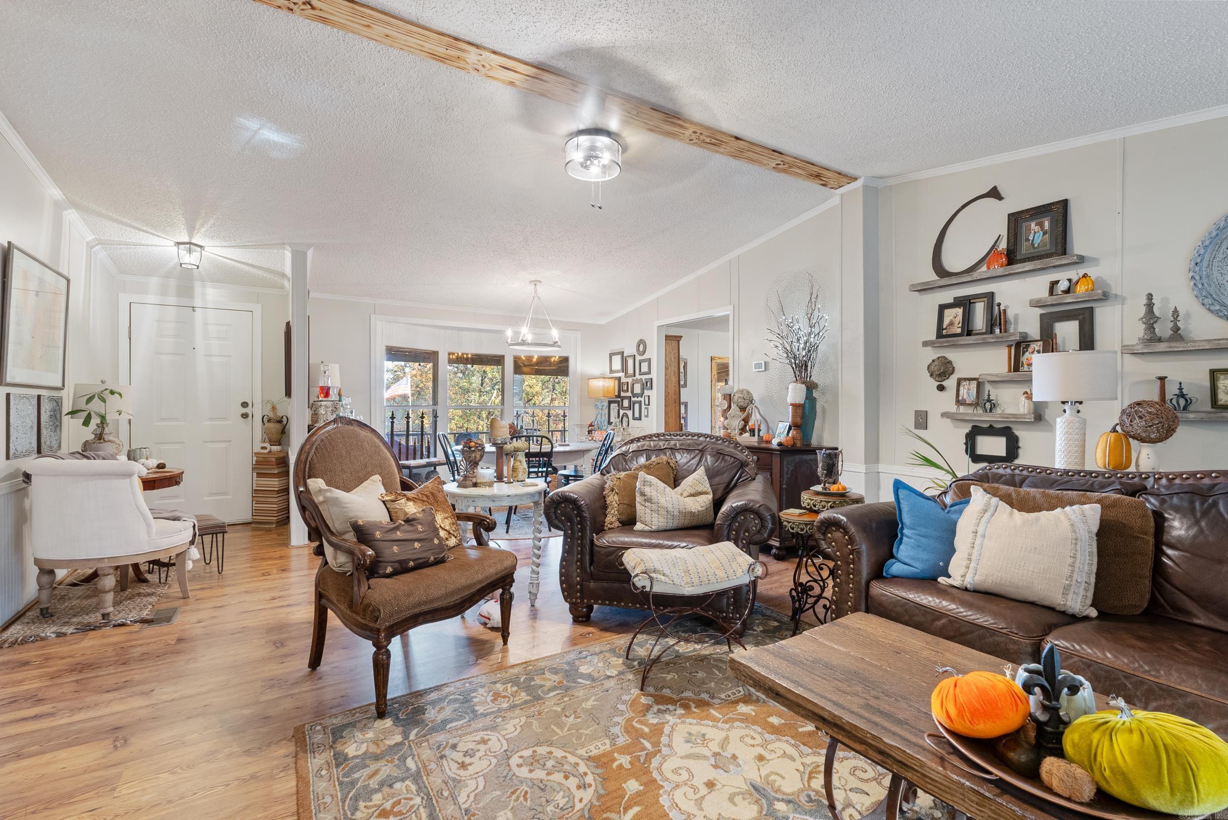 Not In List - Residential