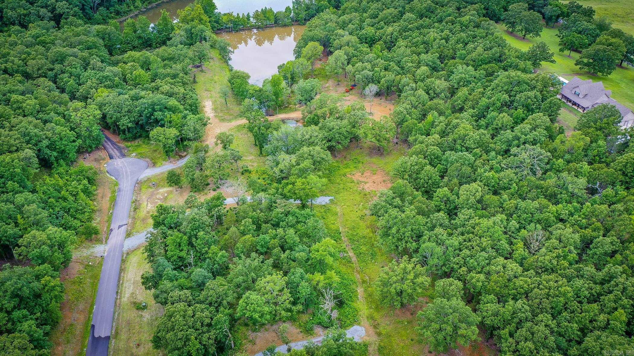 Mountain Ranch Estates - Land